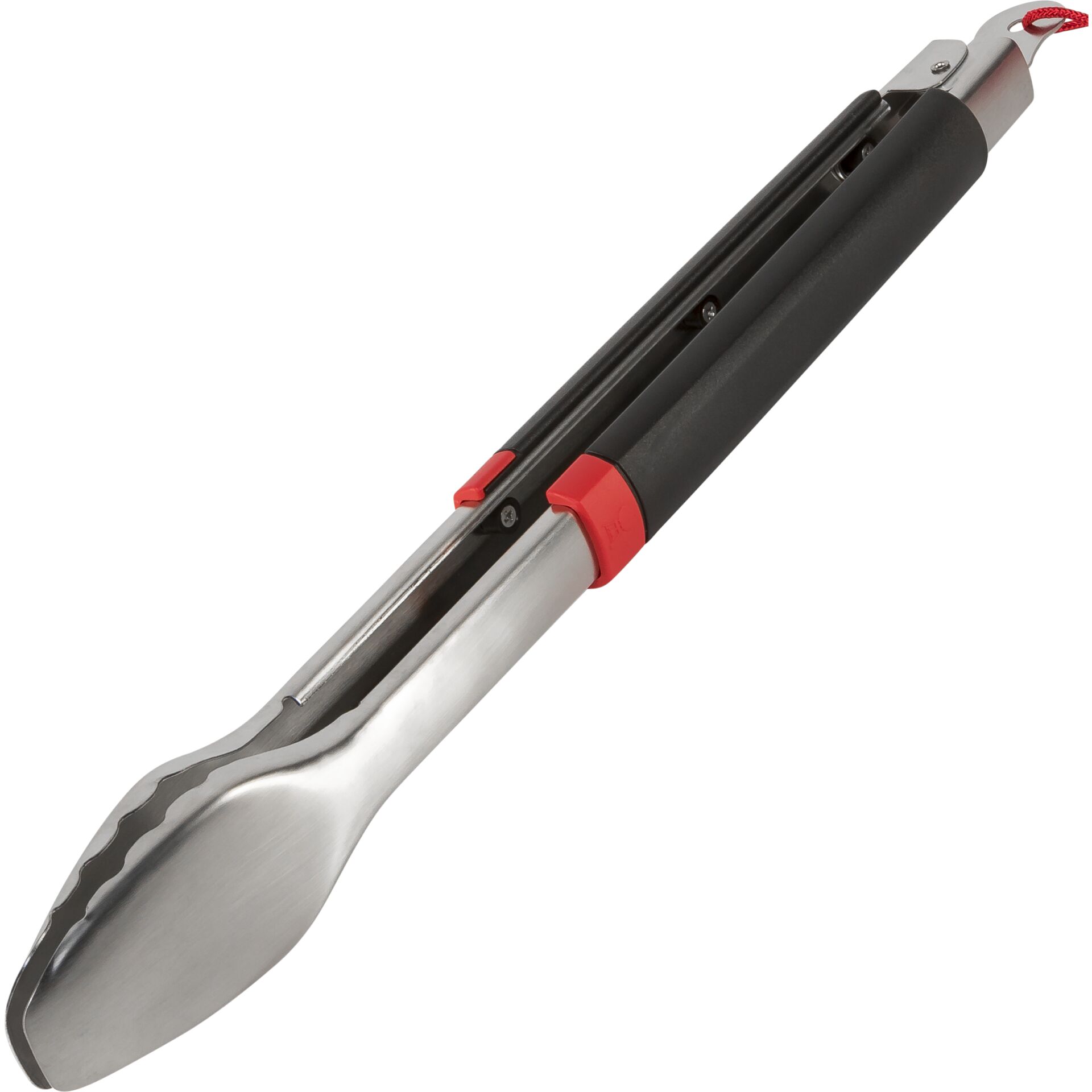 Weber pinza barbecue inox