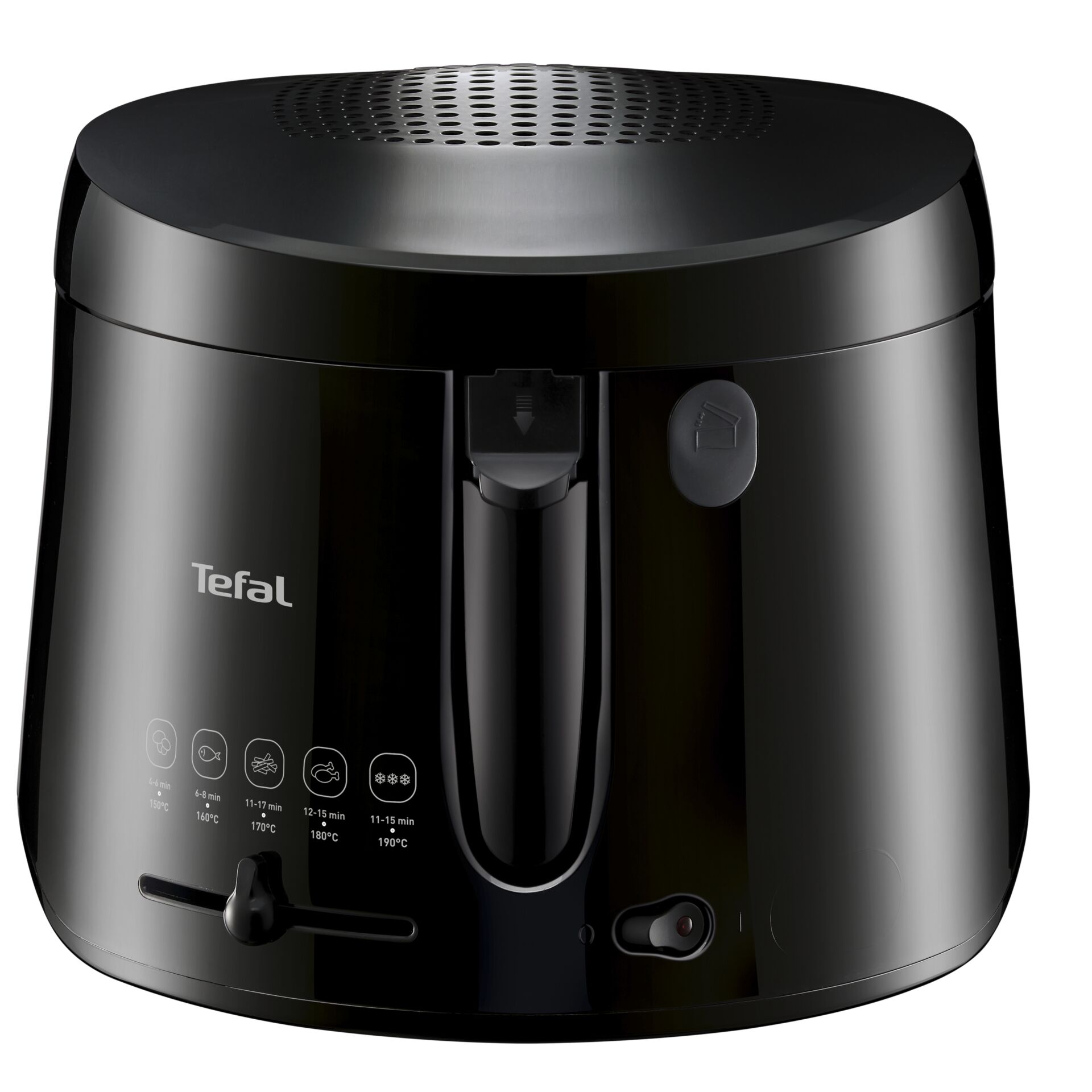 Tefal FF 1078 Maxi Fry Friggitrice