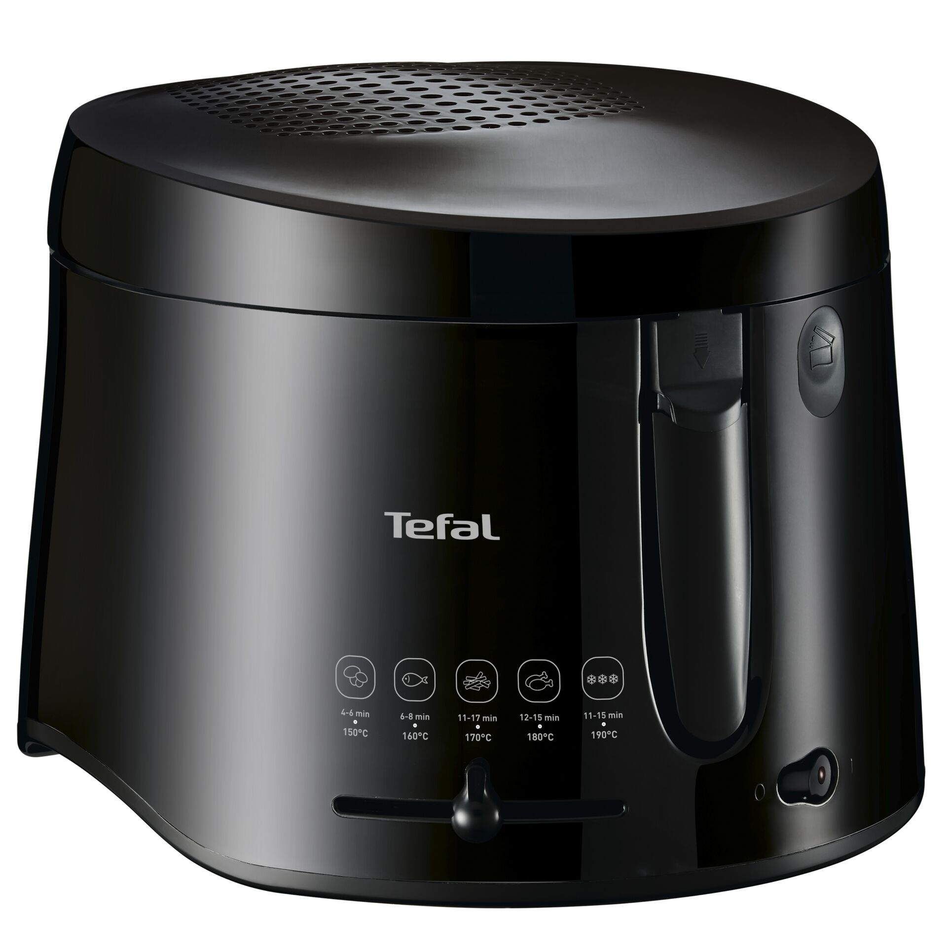 Tefal FF 1078 Maxi Fry Friggitrice