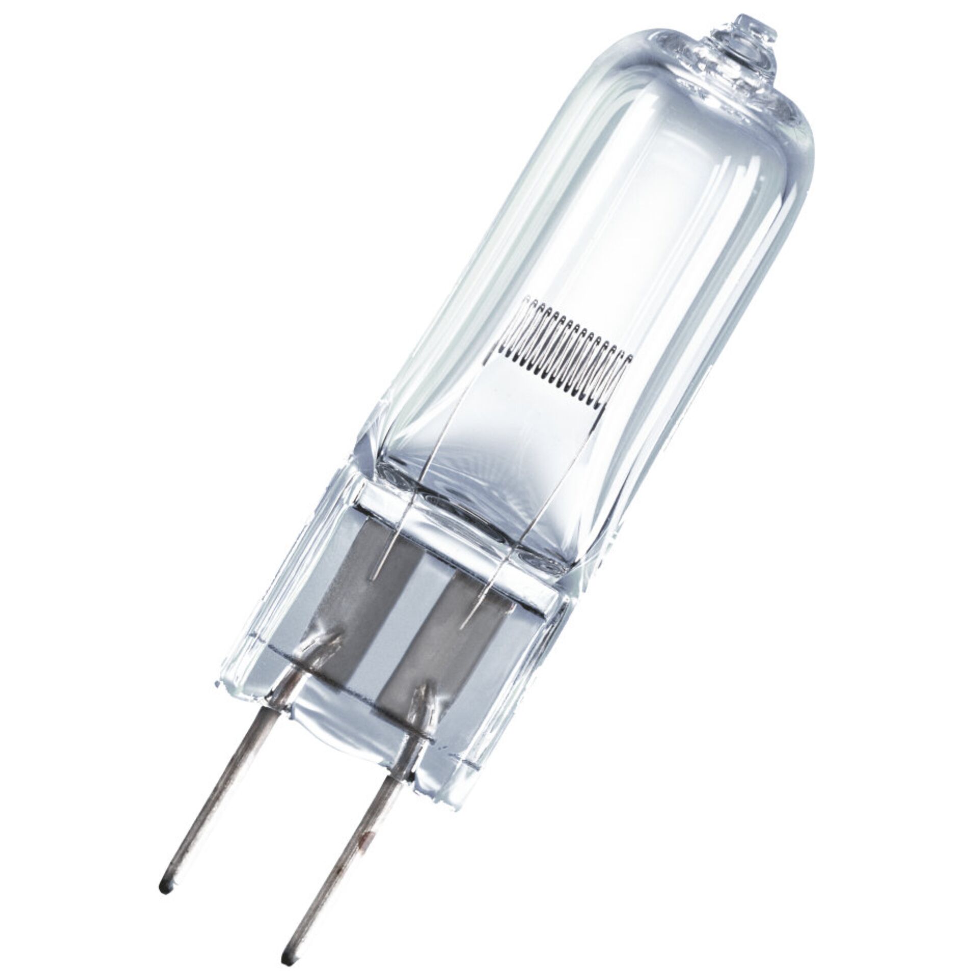 Osram lampada alogena HLX G6.35 senza riflettore 150W 15V