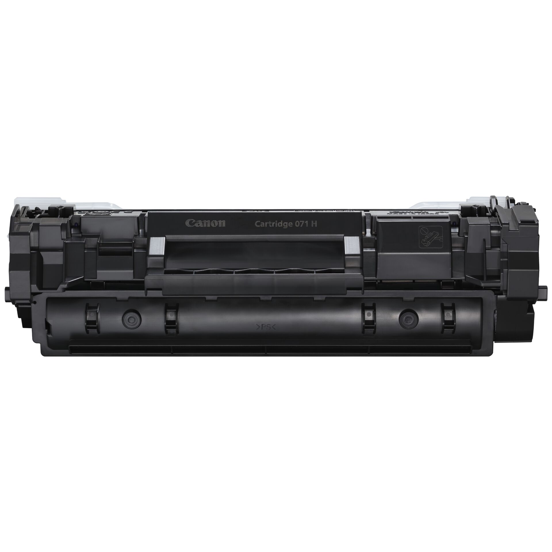 Canon cartuccia toner 071 H nero