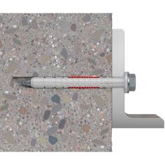 Fischer  DuoXpand 10x80 FUS 50 pz. 2