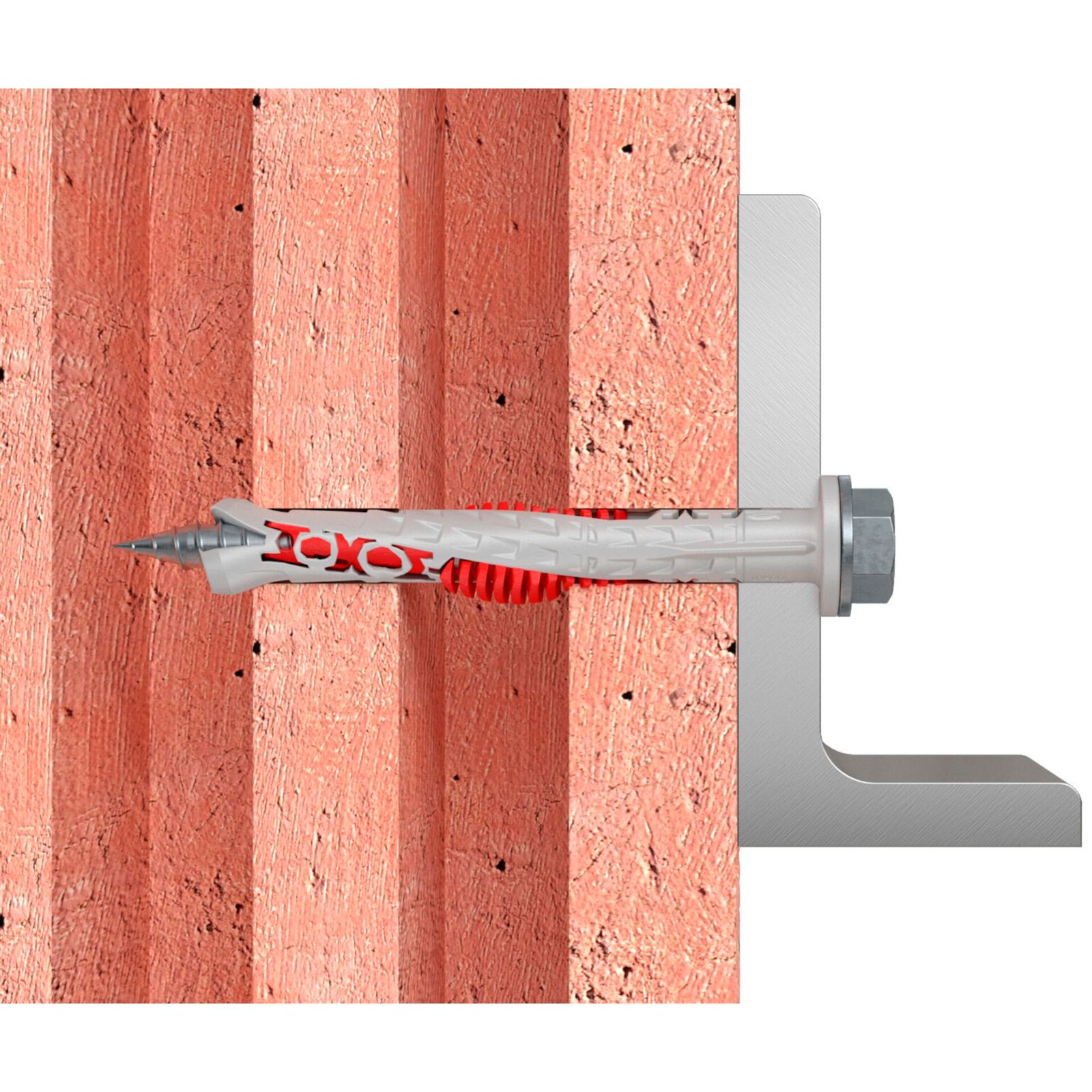 Fischer  DuoXpand 10x80 FUS 50 pz.
