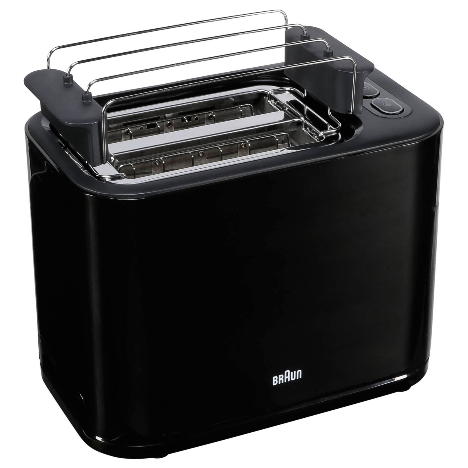 Braun HT 3010 nero