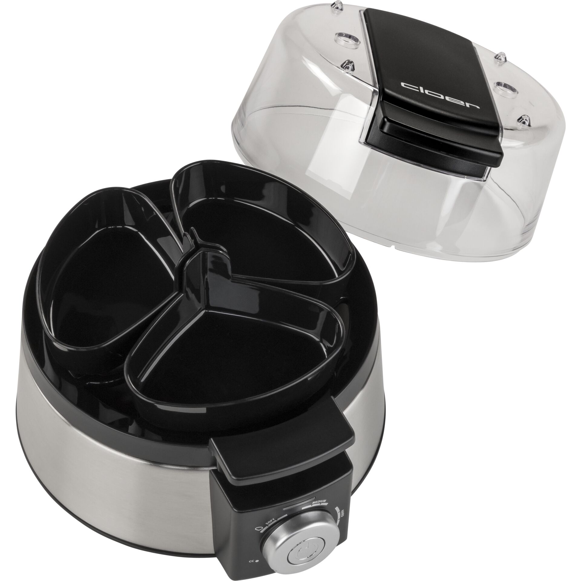 Cloer 6070 cuociuova