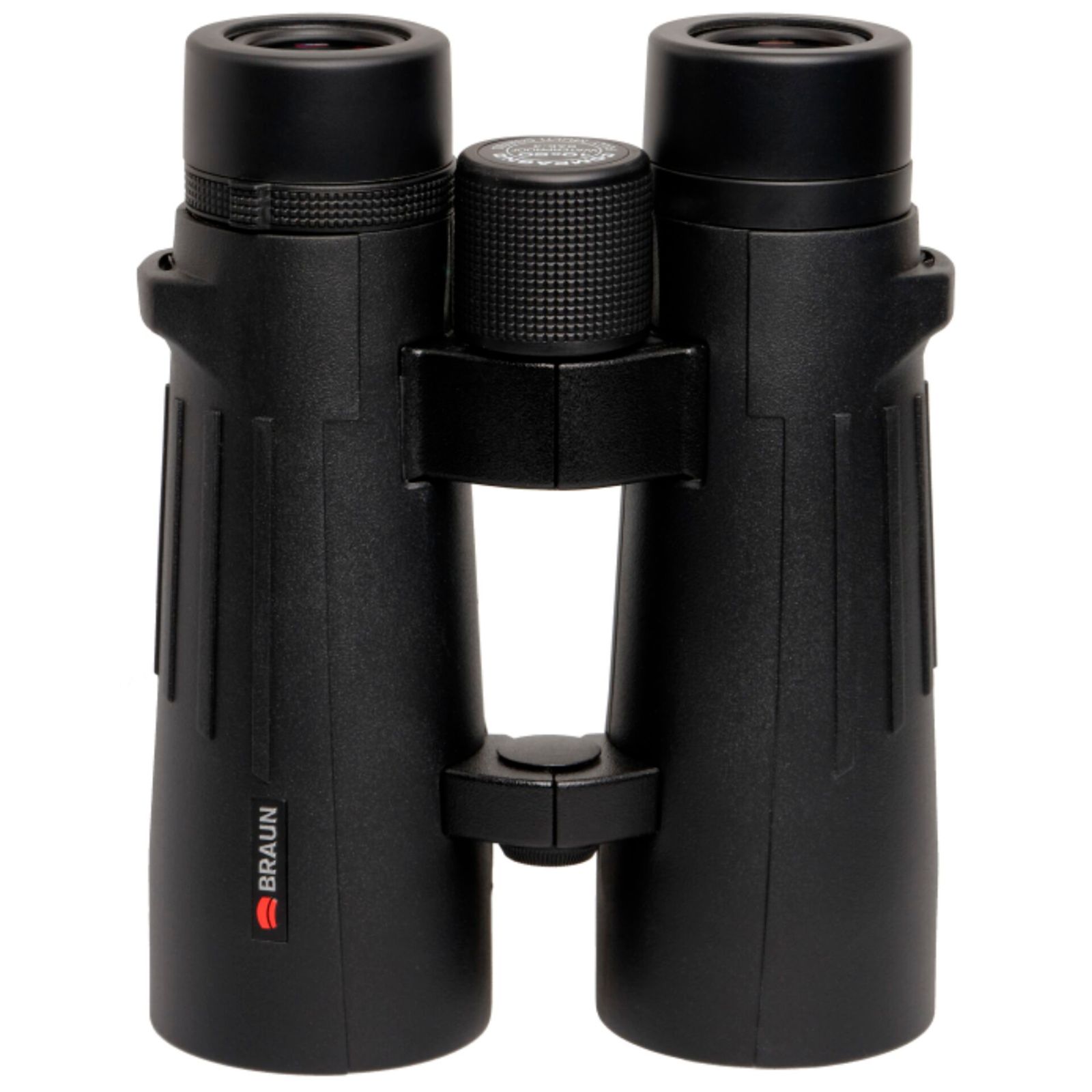 Braun Compagno 10x50 WP