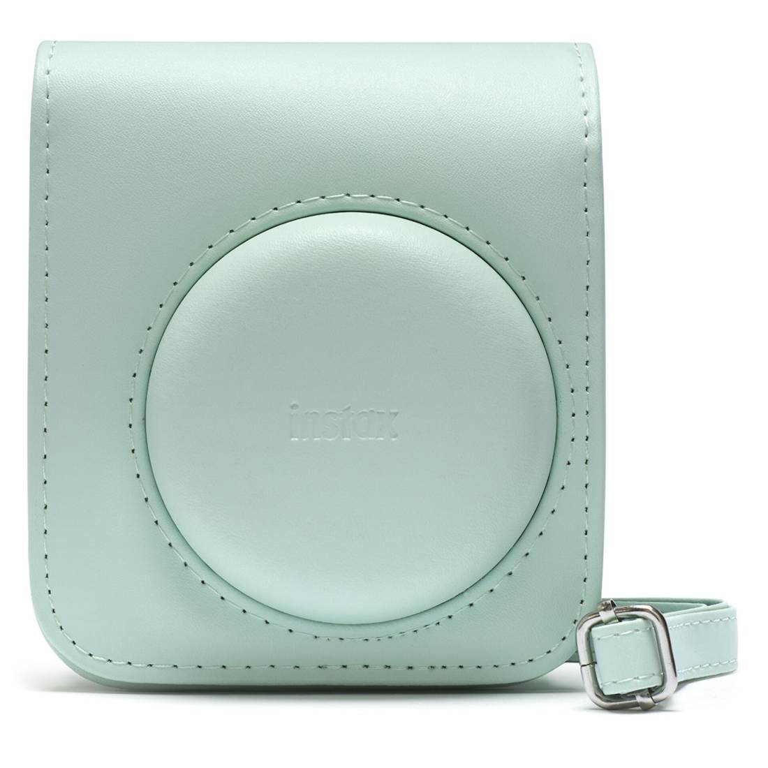 Fujifilm instax Mini 12 borsa verde menta