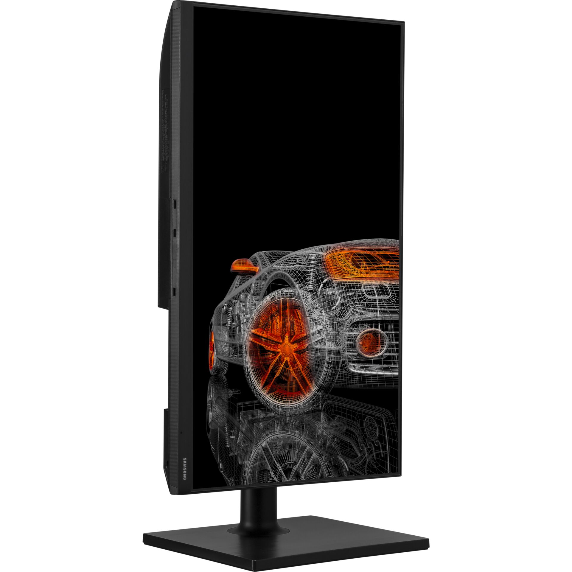 Samsung F24T452FQR