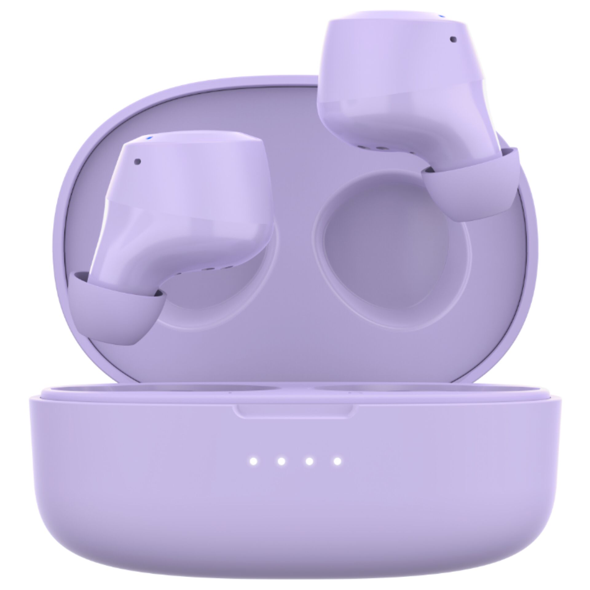 Belkin Soundform Bolt lavanda True-Wireless In-Ear  AUC009bt