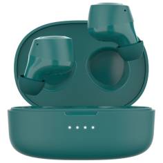 Belkin Soundform Bolt blaugrün True-Wireless In-Ear  AUC009b 2