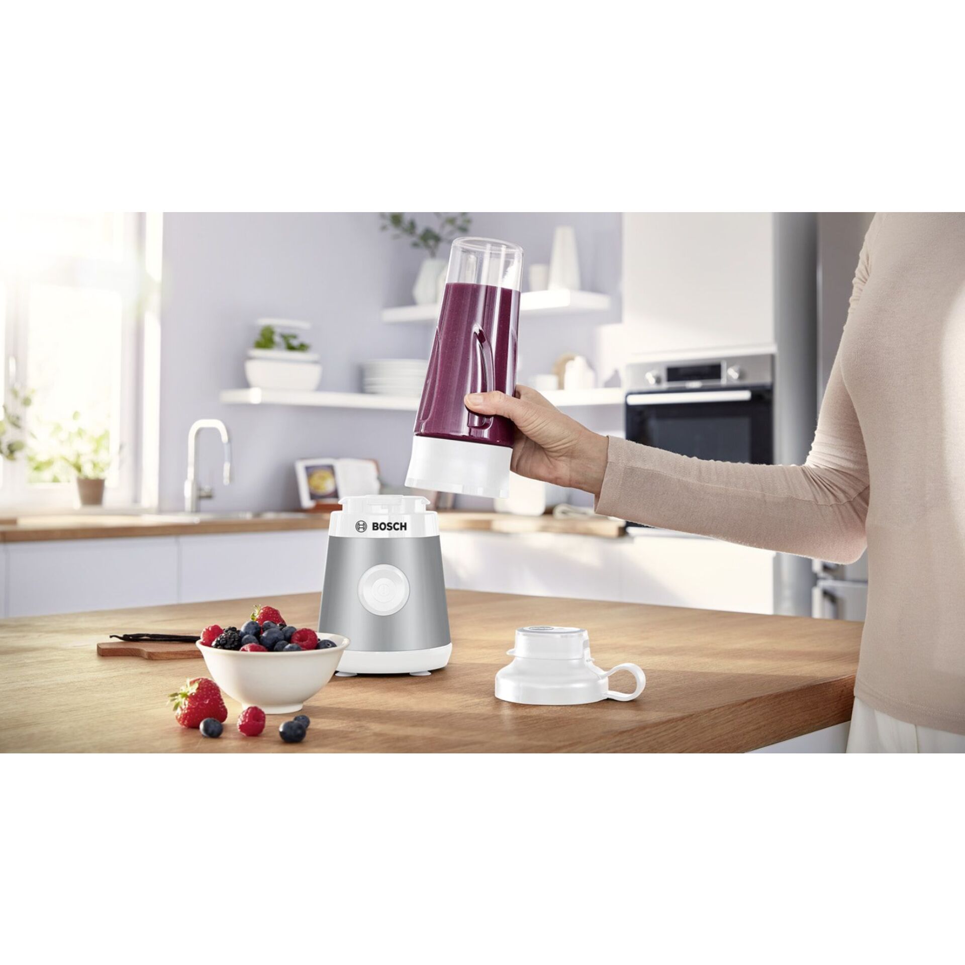 Bosch MMB2111T Mini VitaPower Serie 2