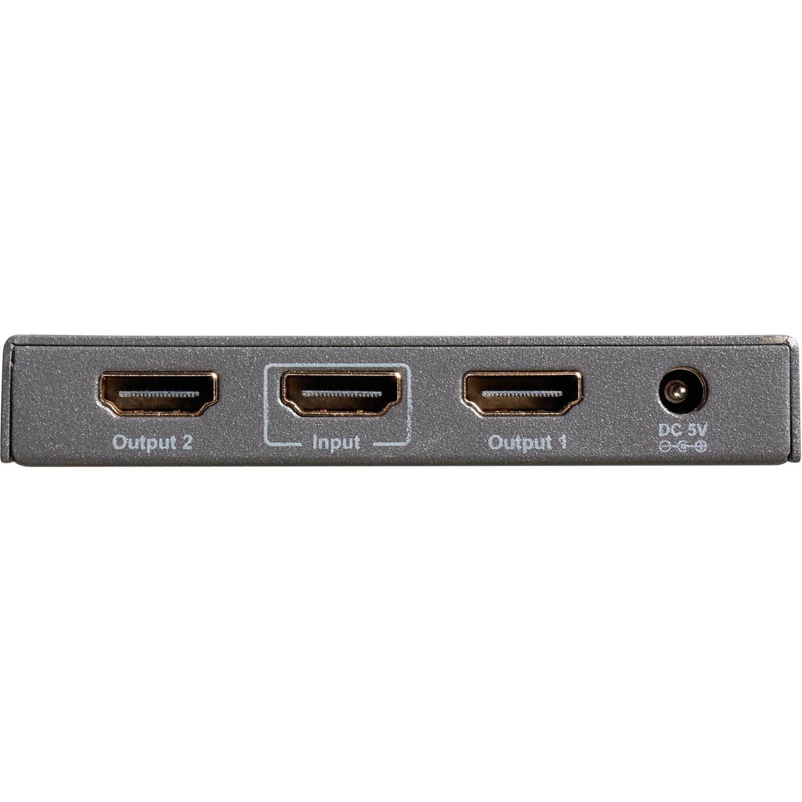 Marmitek HDMI Splitter Split 612 UHD 2.0