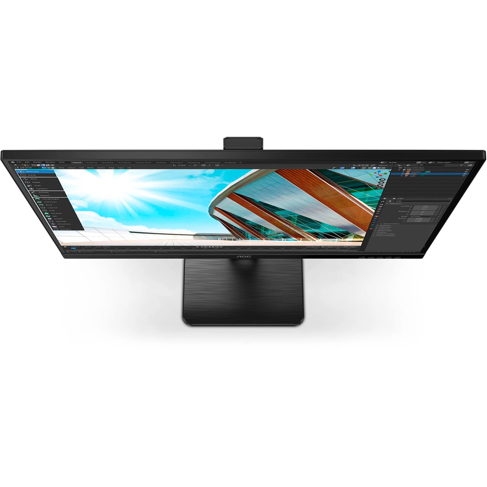 AOC Q27P2Q