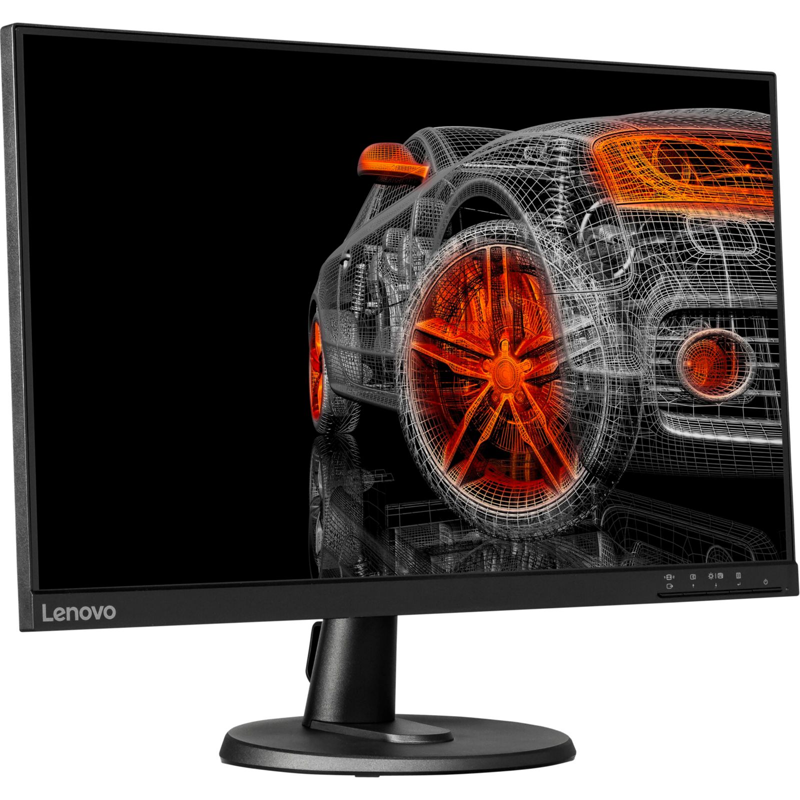 Lenovo D24-40