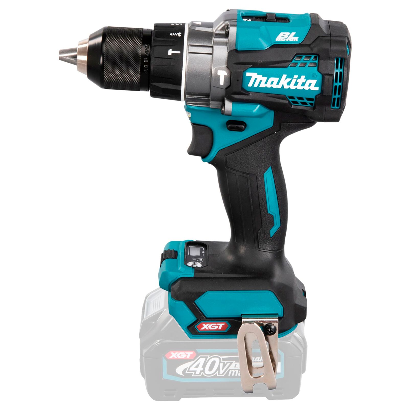 Makita HP001GZ trapano avvitat. a percussione a batteria 40V