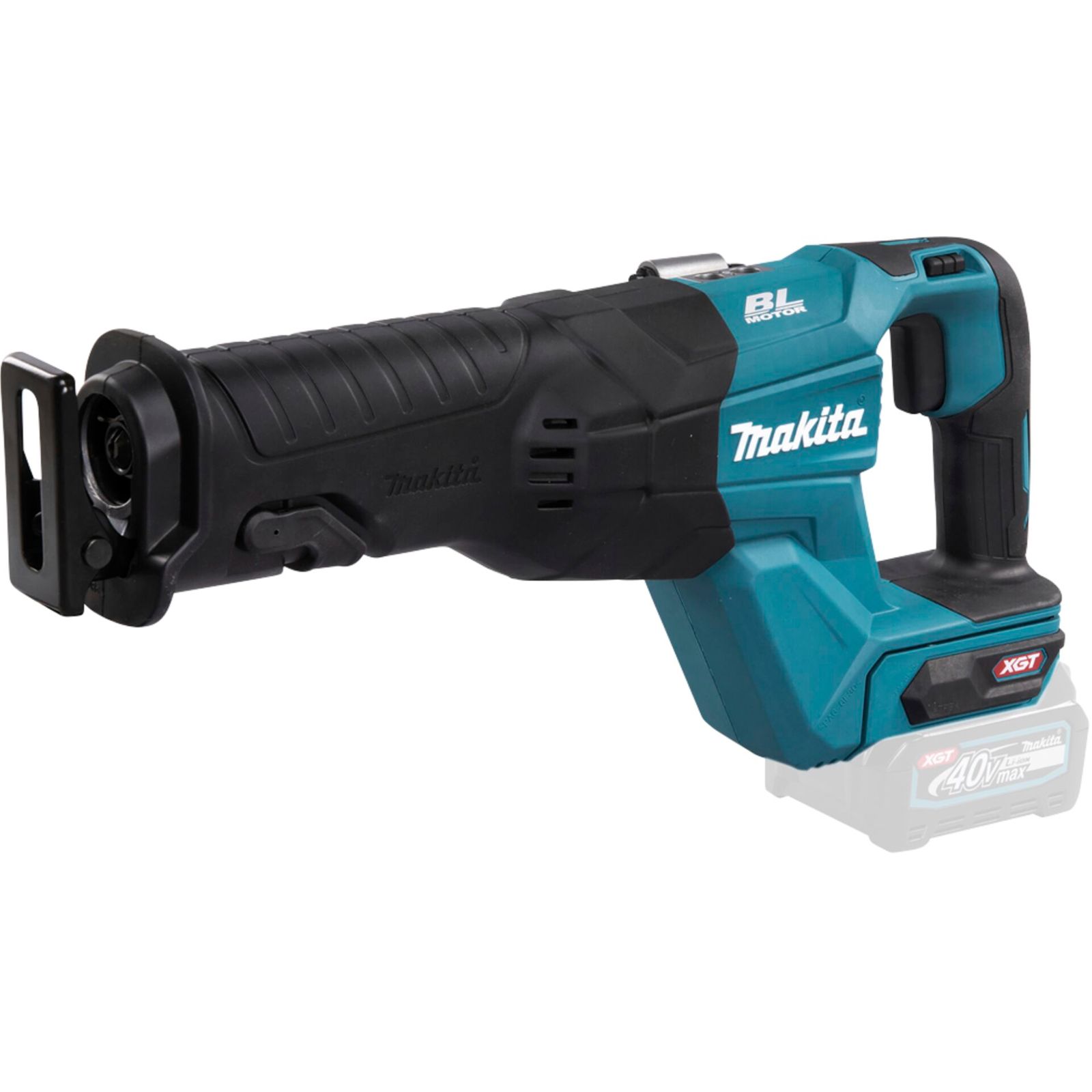 Makita JR001GZ sega a gattuccio a batt. 40V