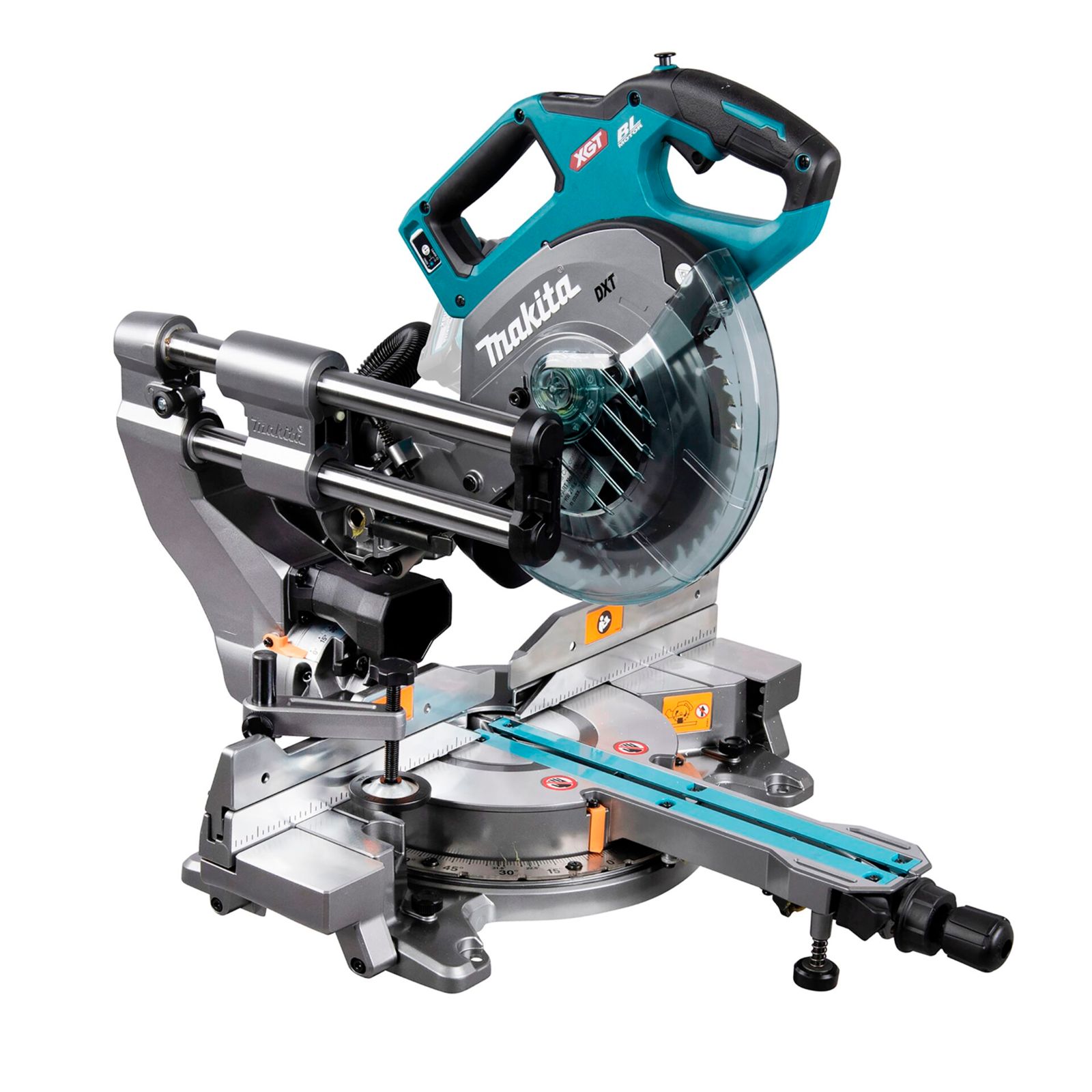 Makita  LS002GZ01  Cordless Chop and Mitre Saw 40V