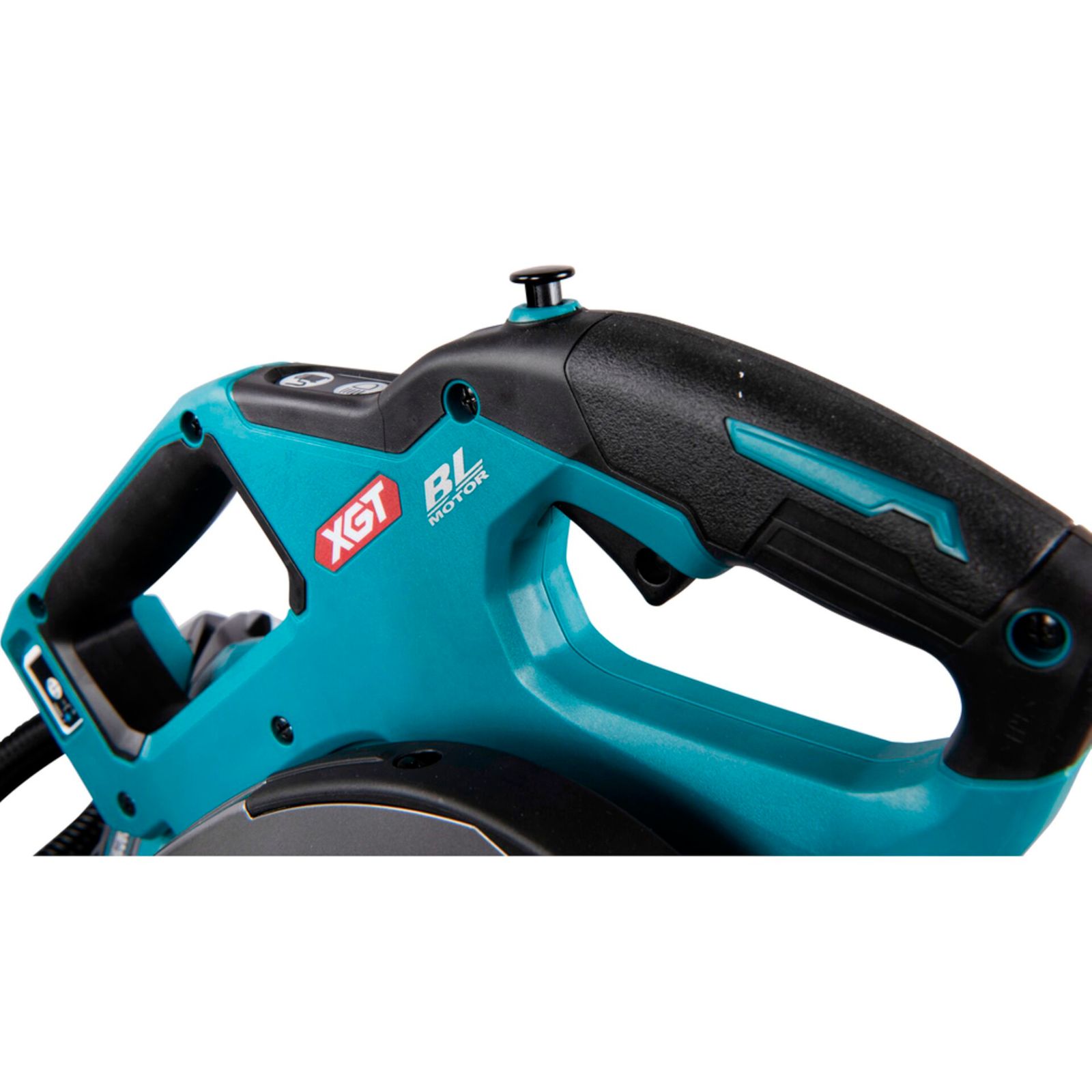 Makita  LS002GZ01  Cordless Chop and Mitre Saw 40V