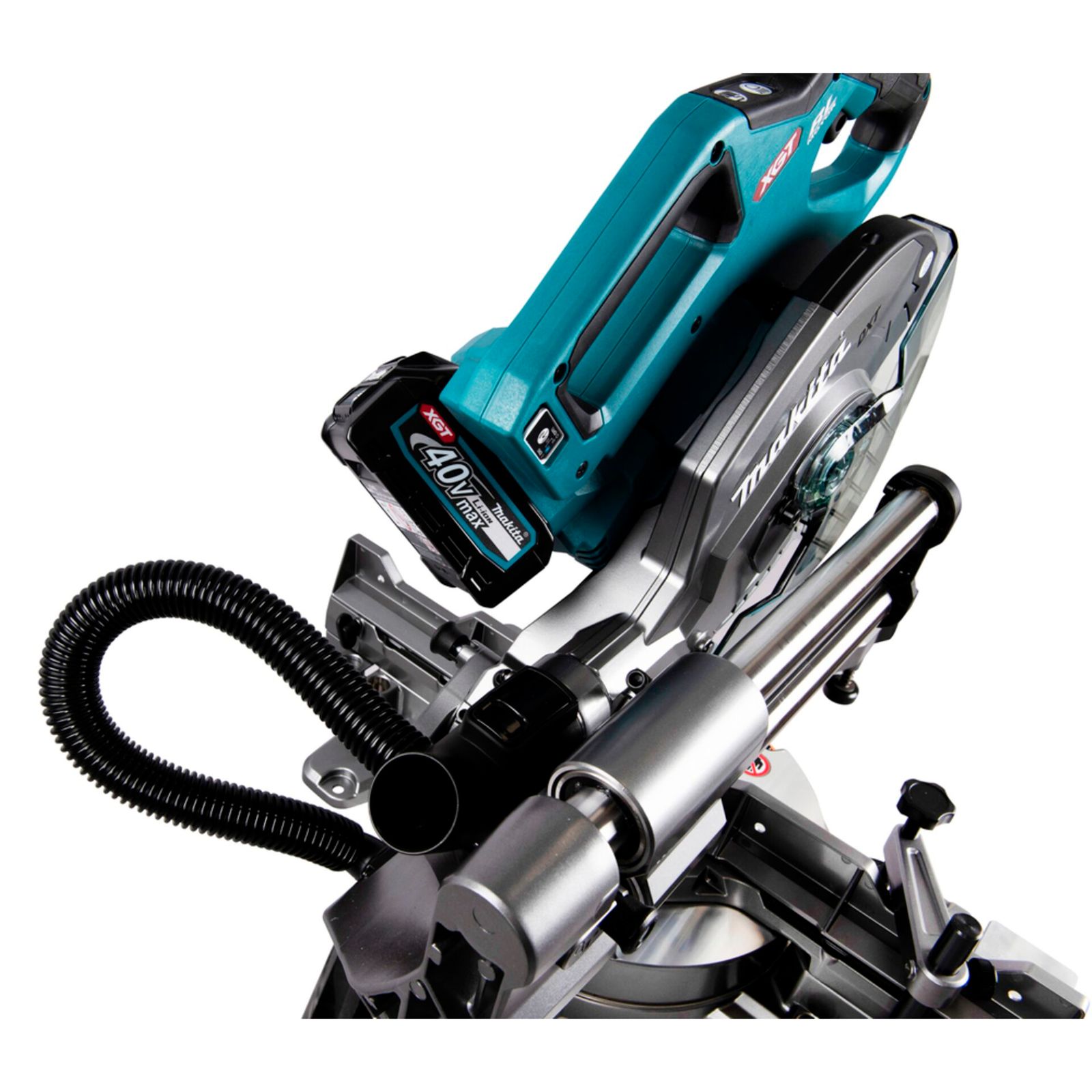 Makita  LS002GZ01  Cordless Chop and Mitre Saw 40V