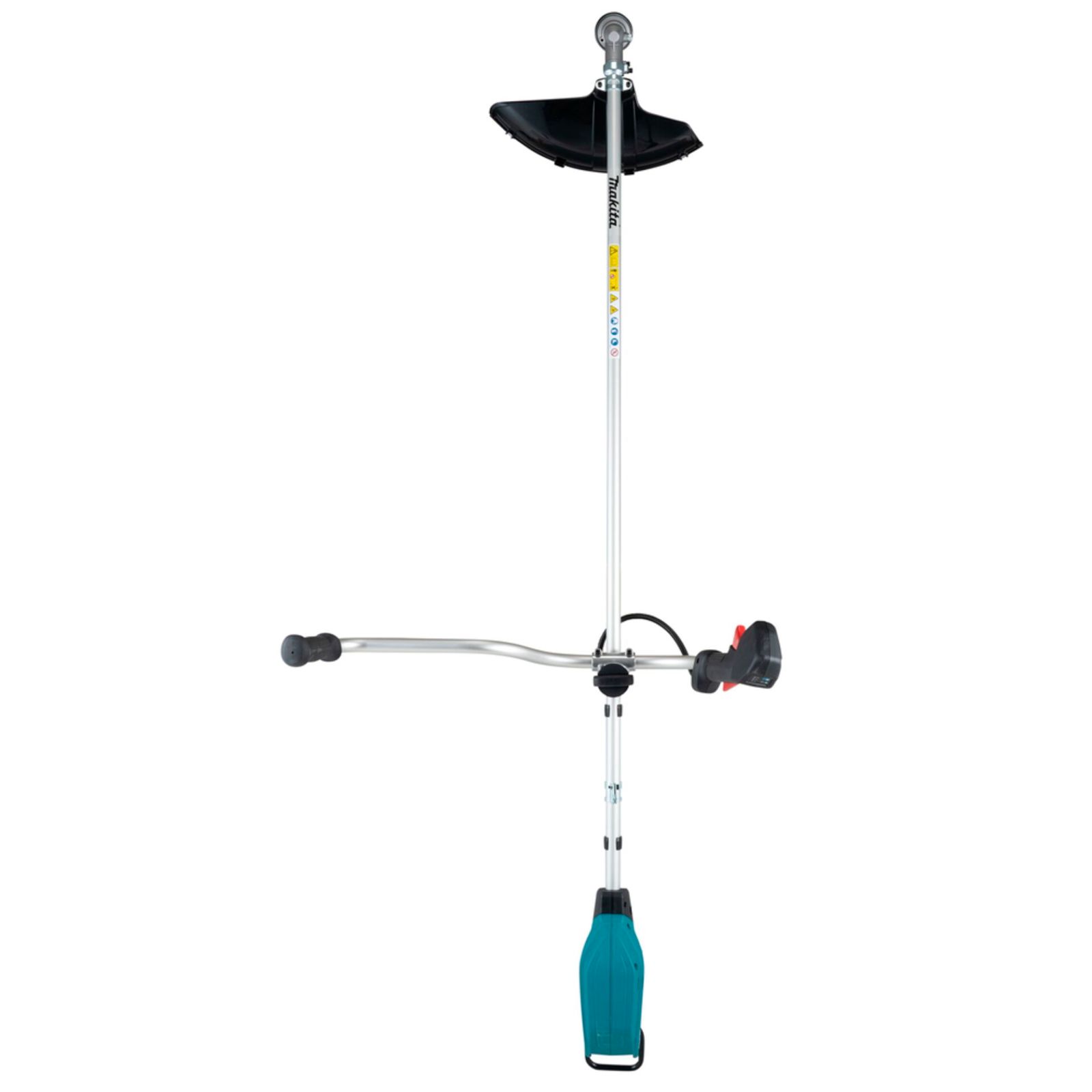 Makita UX01GZ01  azionamento multifunzione a batteria 40V