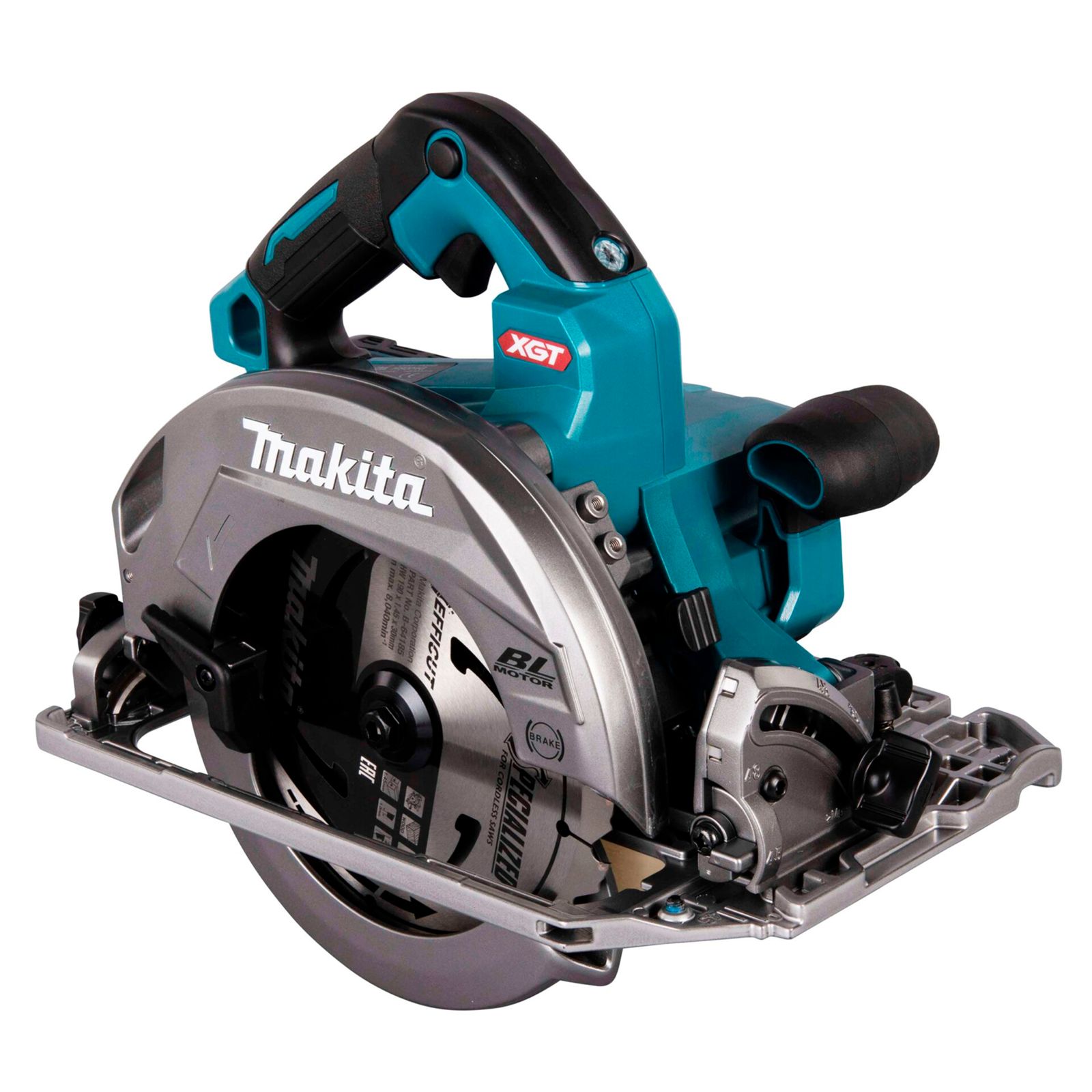 Makita HS004GZ01 Sega circolare a batteria