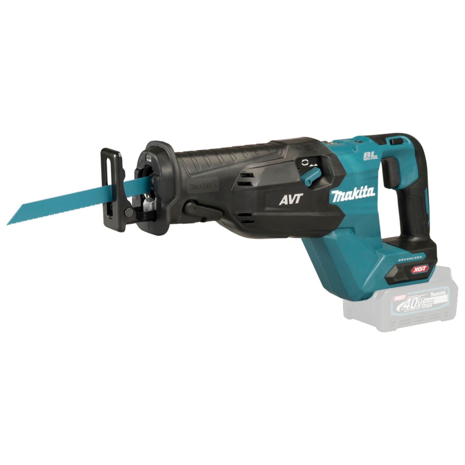 Makita JR002GZ sega a gattuccio a batt. 40V