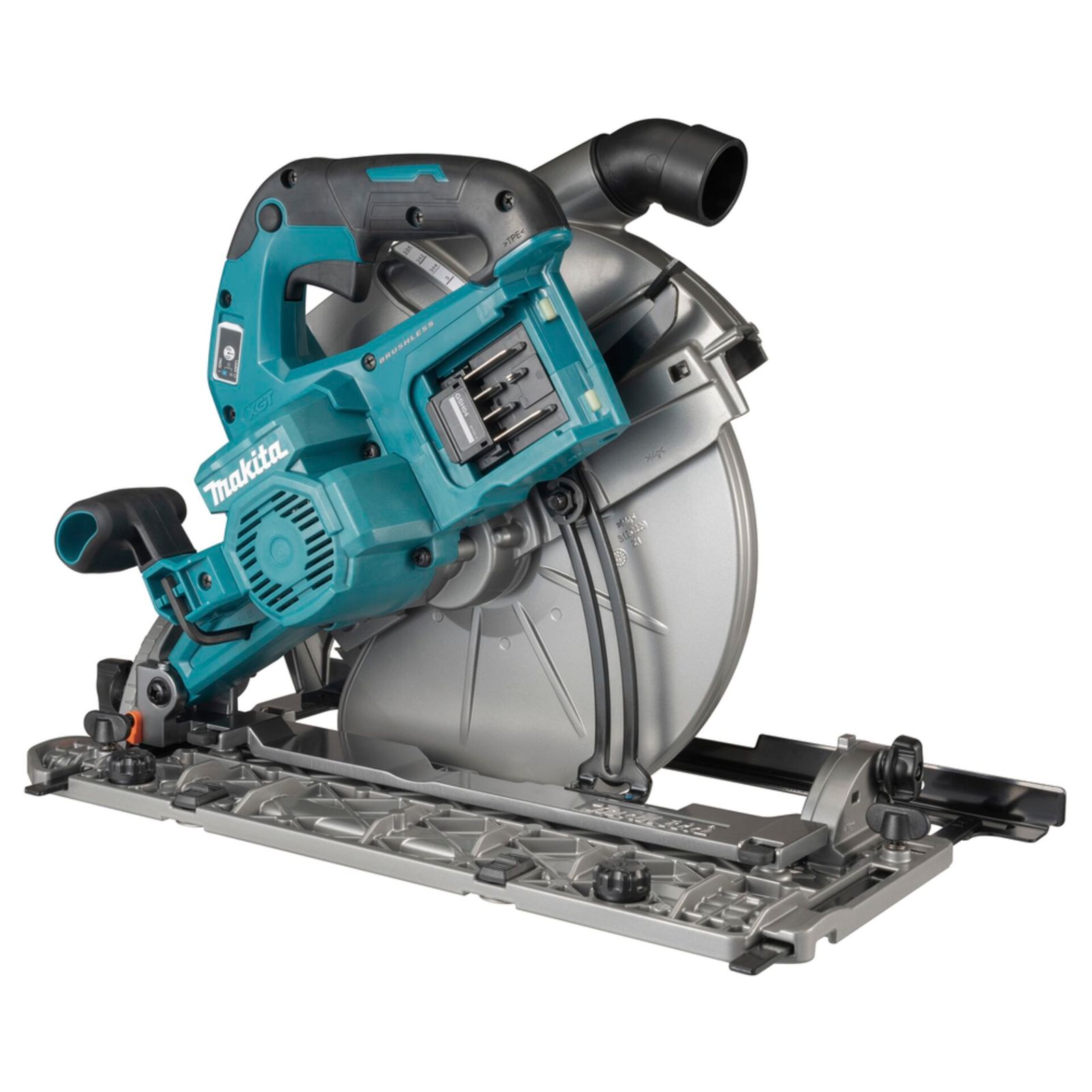 Makita HS011GZ sega circolare a batt. 101mm 40V
