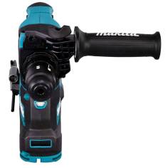 Makita  HR004GZ martello combinato a batt. SDS-PLUS 40V 2