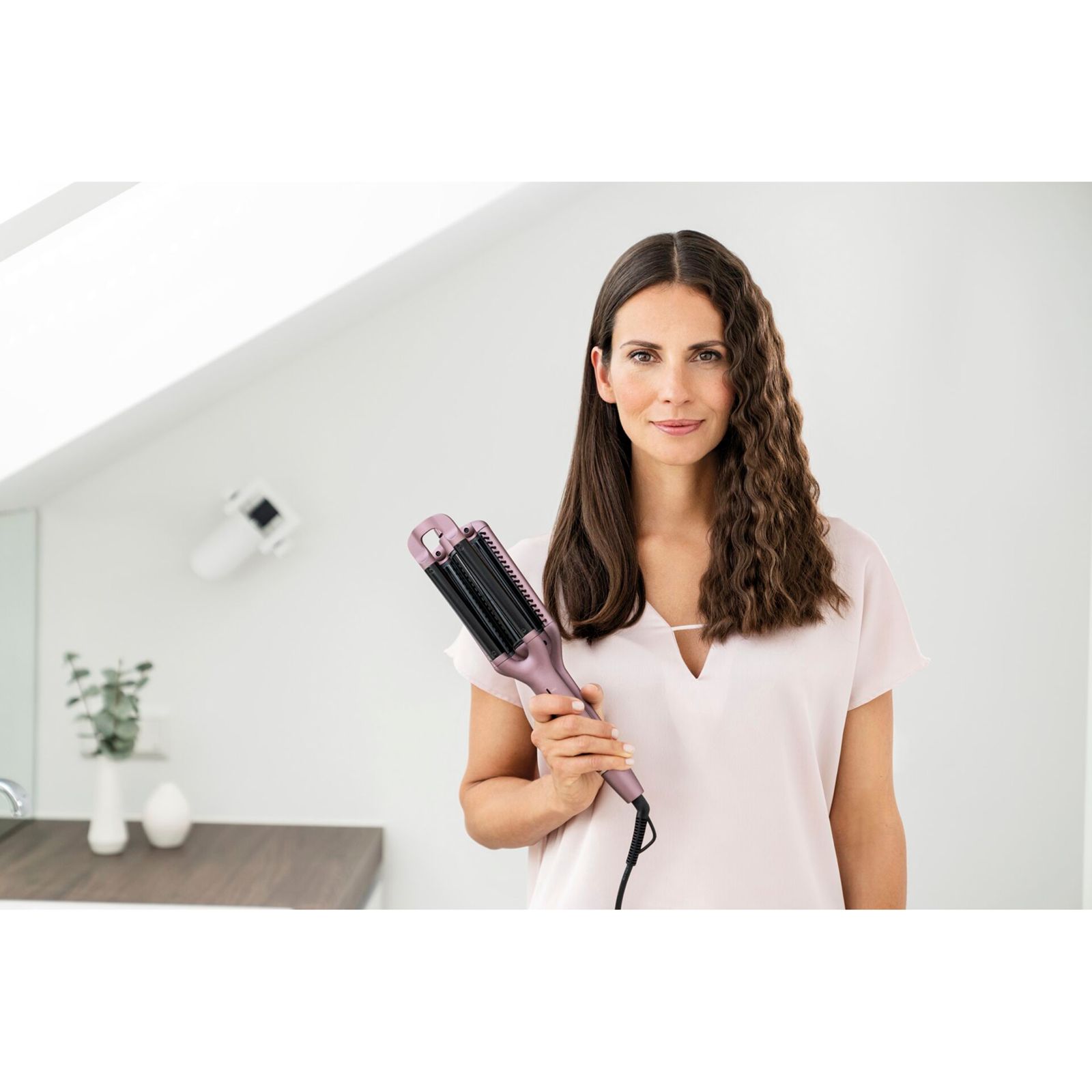 Beurer HT 65 arricciacapelli 4 in 1 Styling