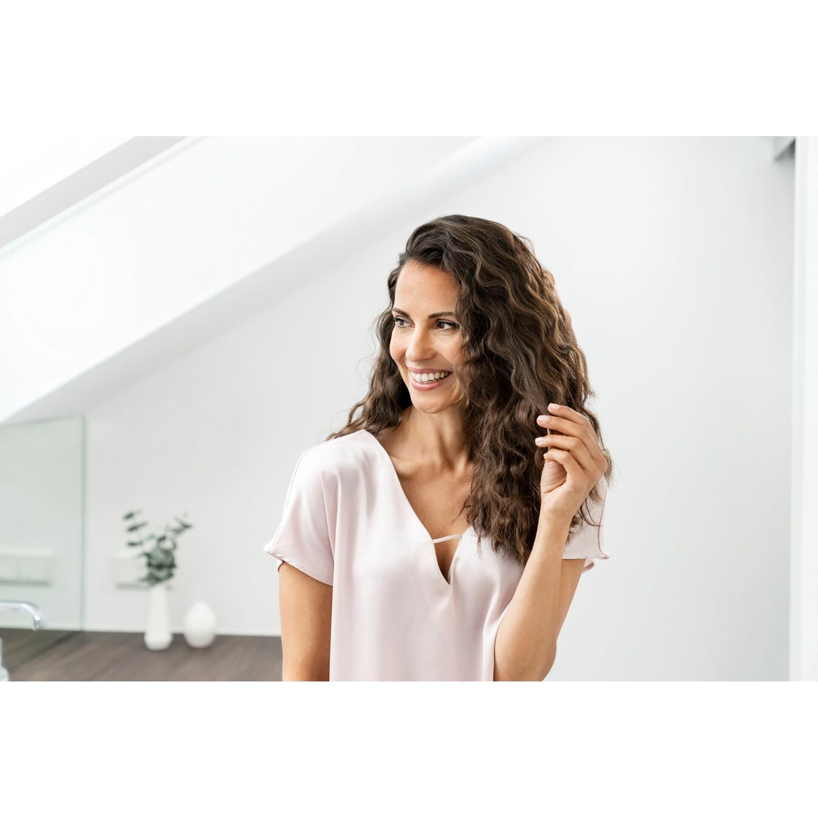 Beurer HT 65 arricciacapelli 4 in 1 Styling