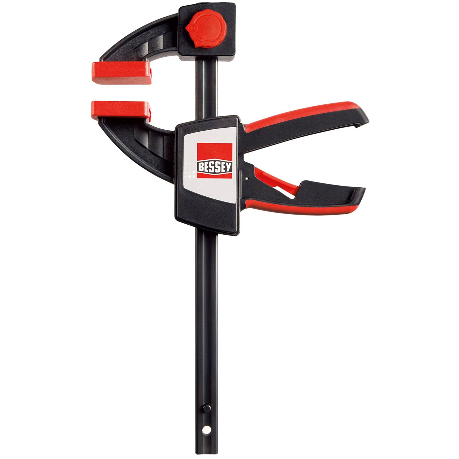 BESSEY strettoio utilizz. con una mano EZS 600/80