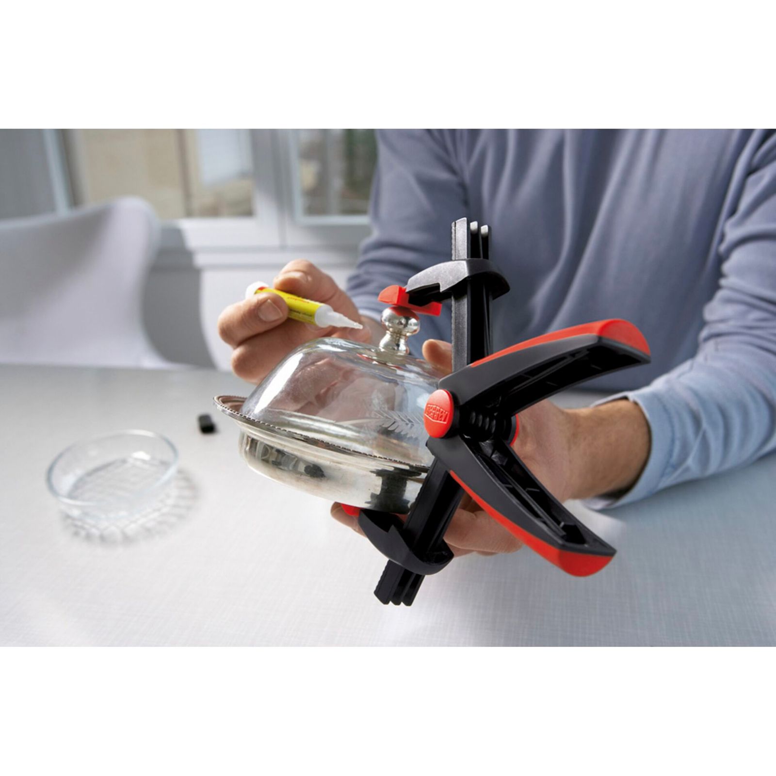 BESSEY  VarioClippix XV 100/50