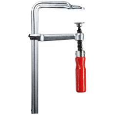 BESSEY strettoio a vite acciaio classiX GS 250/120