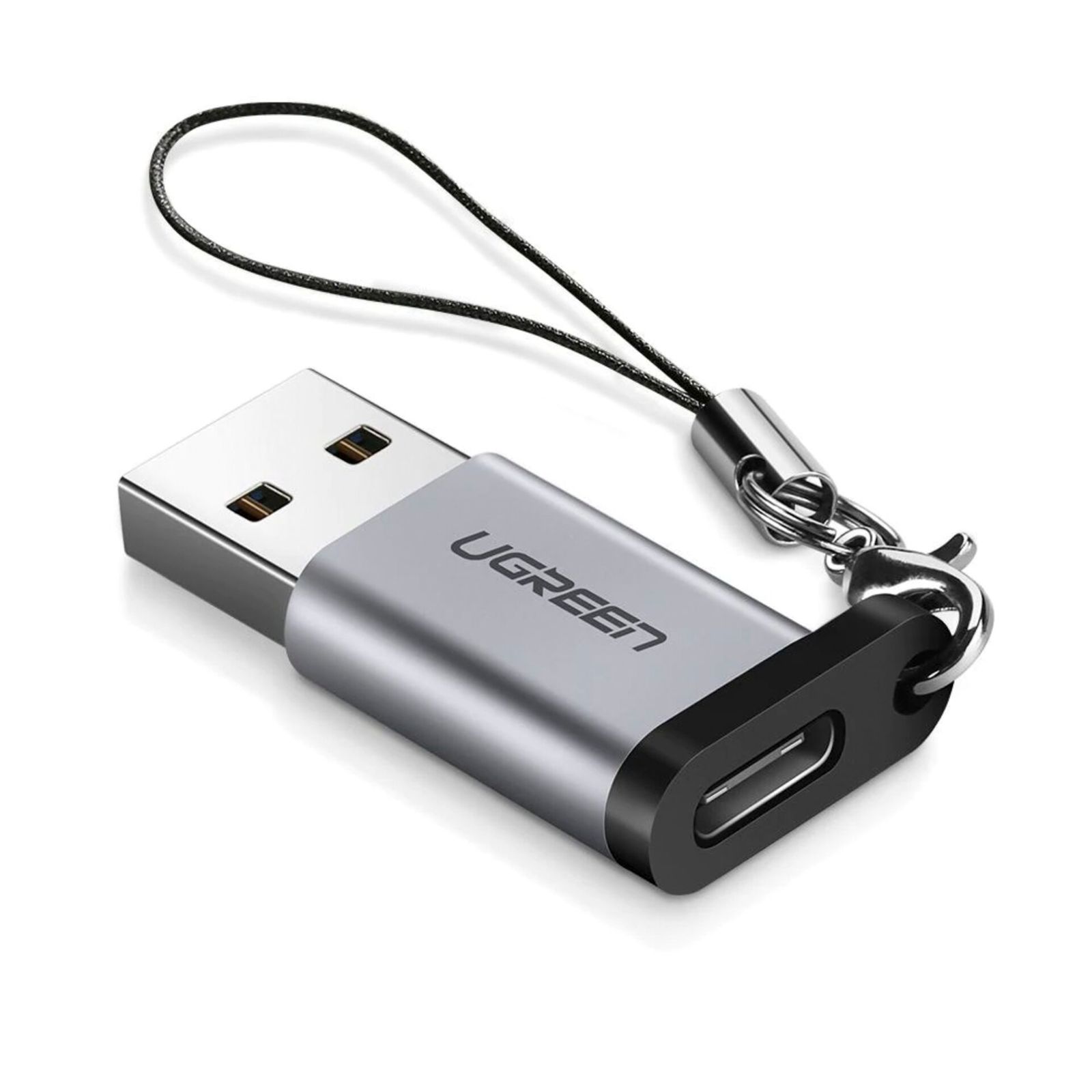 UGREEN USB-C to USB-A convertitore