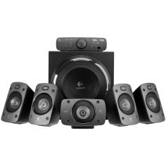 Logitech Z 906 5.1 Sourround Speaker