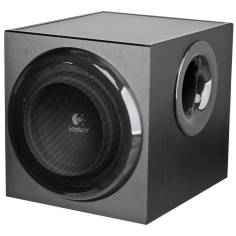 Logitech Z 906 5.1 Sourround Speaker 2