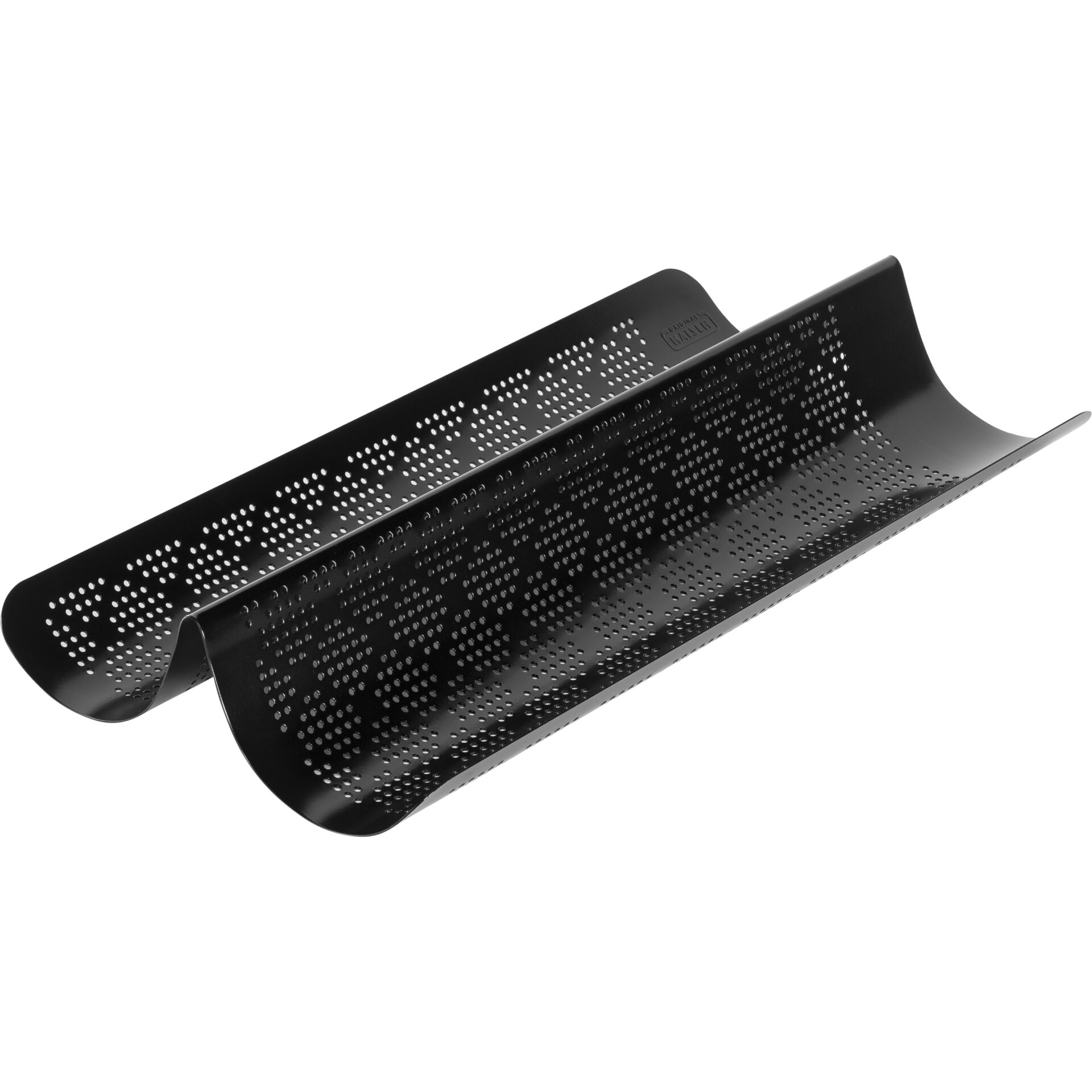 Kaiser Baguette Mold CrispTec 40x20 cm Inspiration perforate