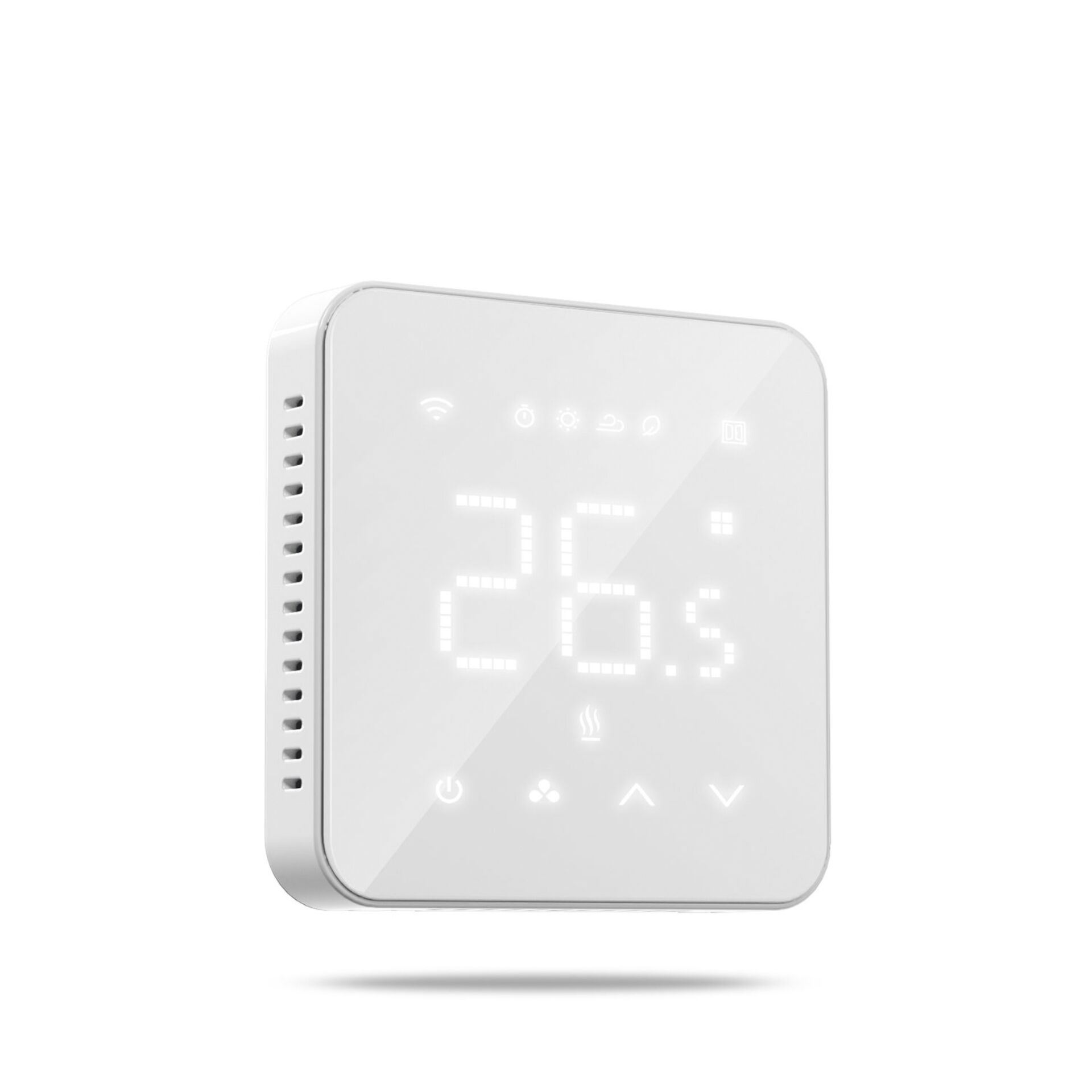 Meross Smart Wi-Fi termostato per riscaldamento a pavimento