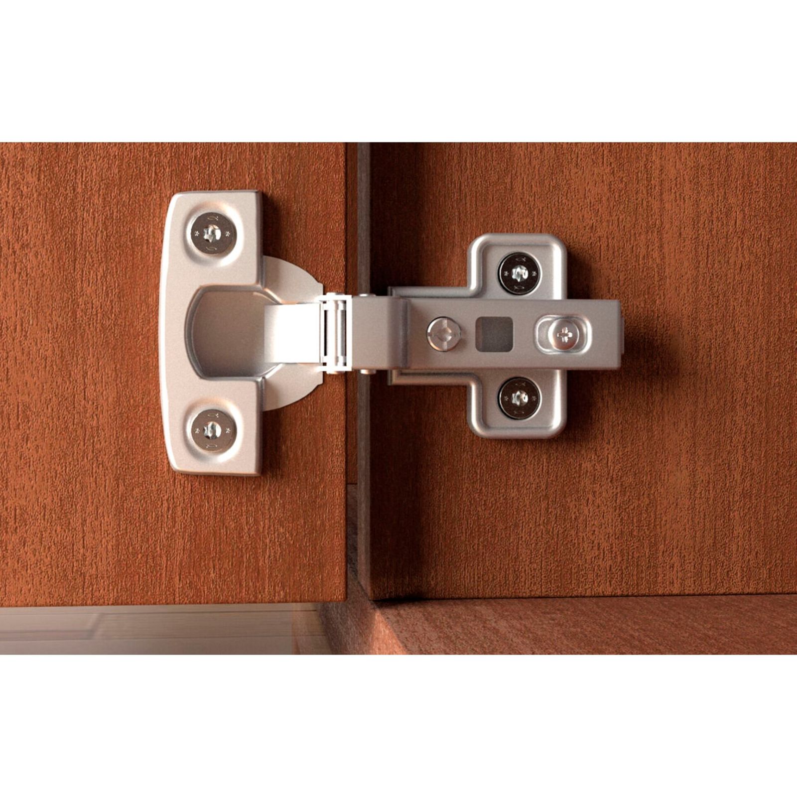 Fischer PowerFast II L-BOXX PanHead Set