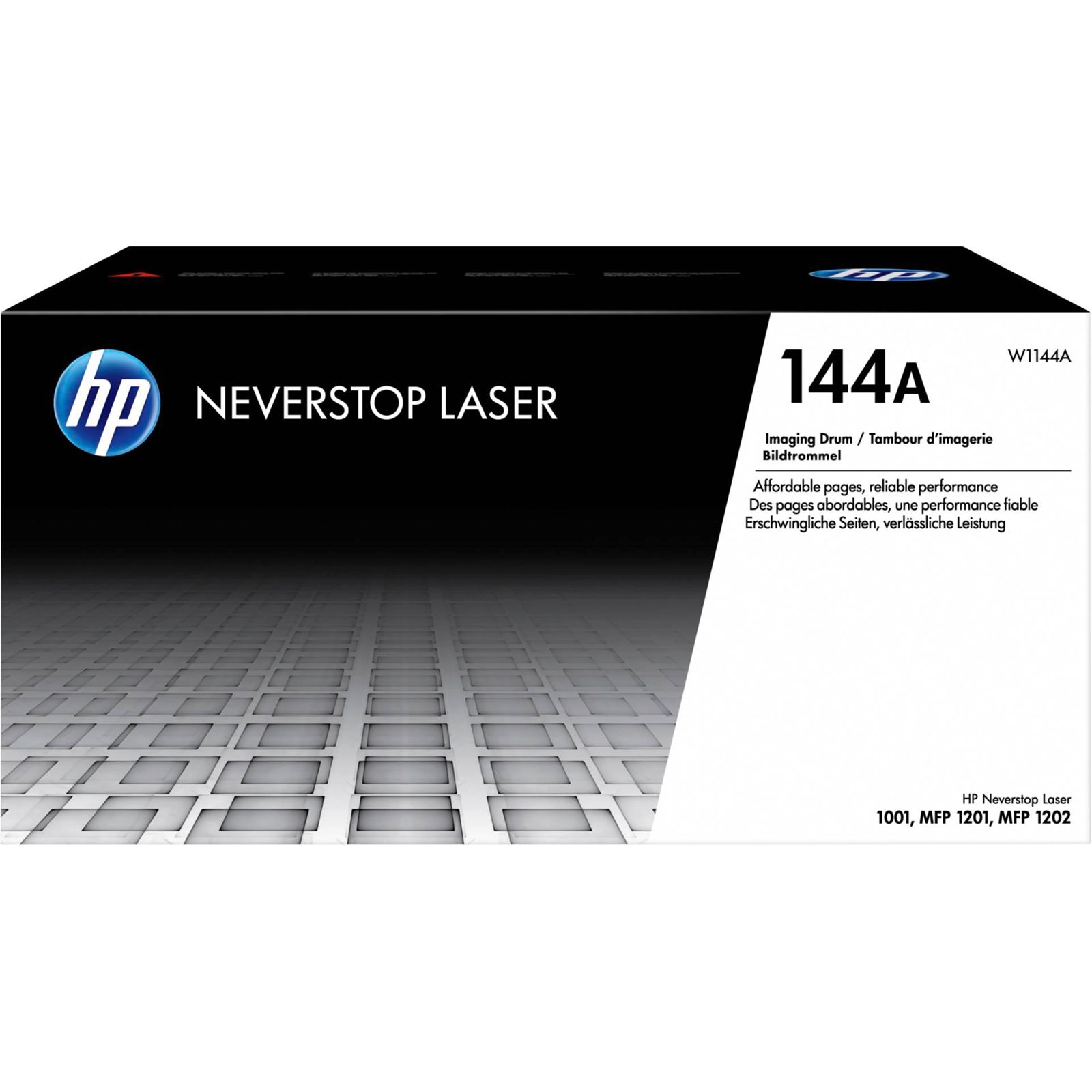 HP W1144A Imaging Drum Cartuccia No. 144 A