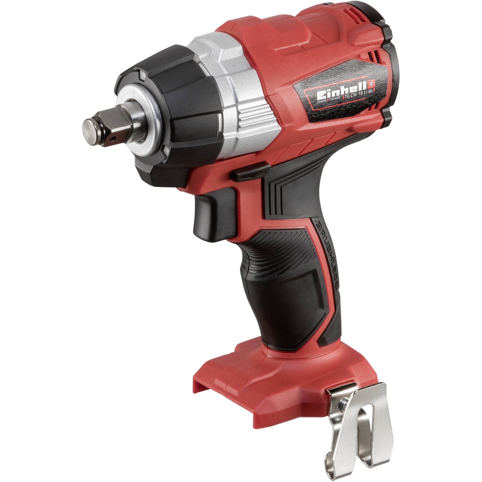 Einhell TE-CW 18 Li BL Trapano avvitatore battente