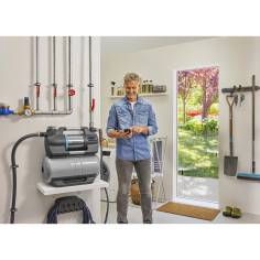 Gardena Hauswasserwerk 5600 SilentComfort 2