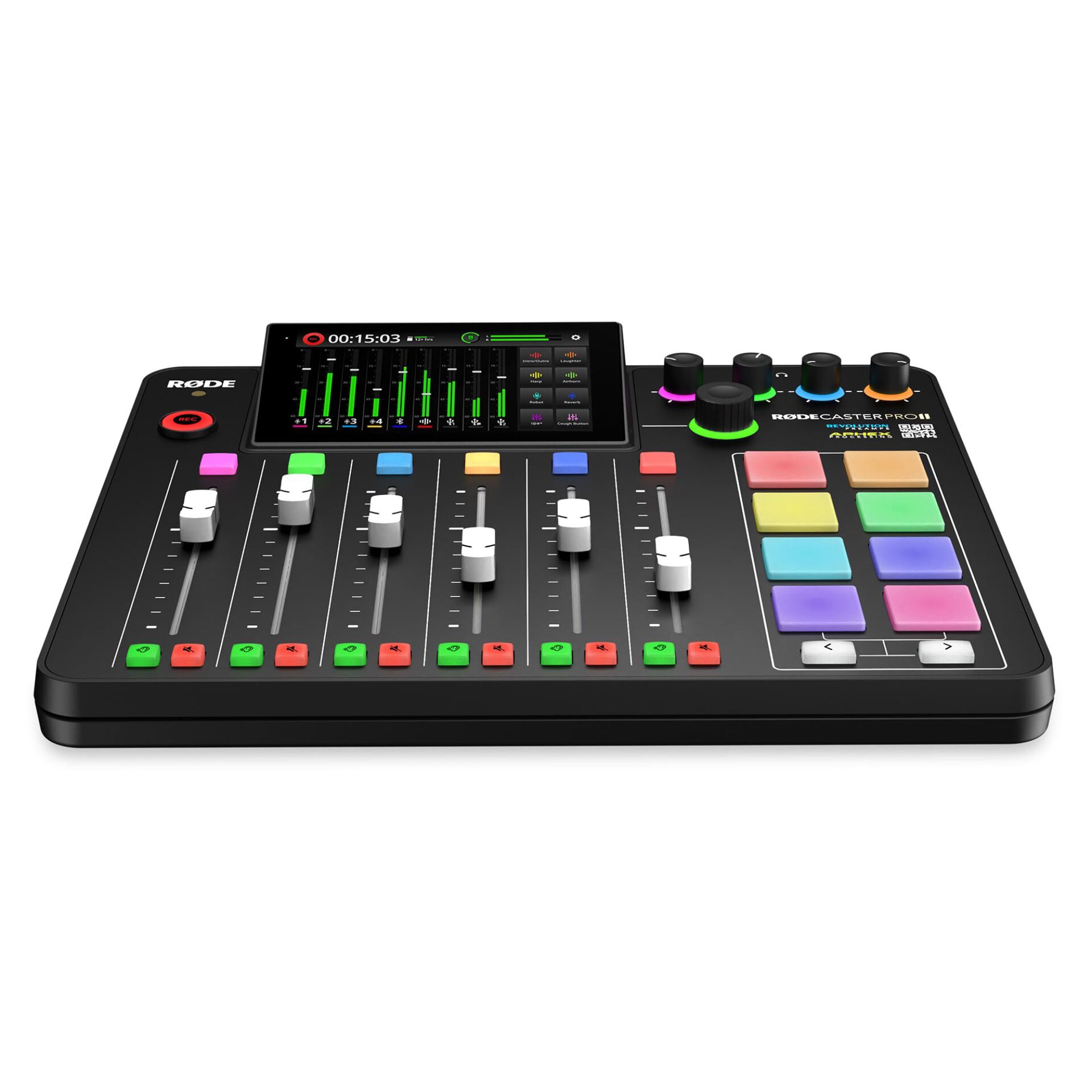Rode Caster Pro II