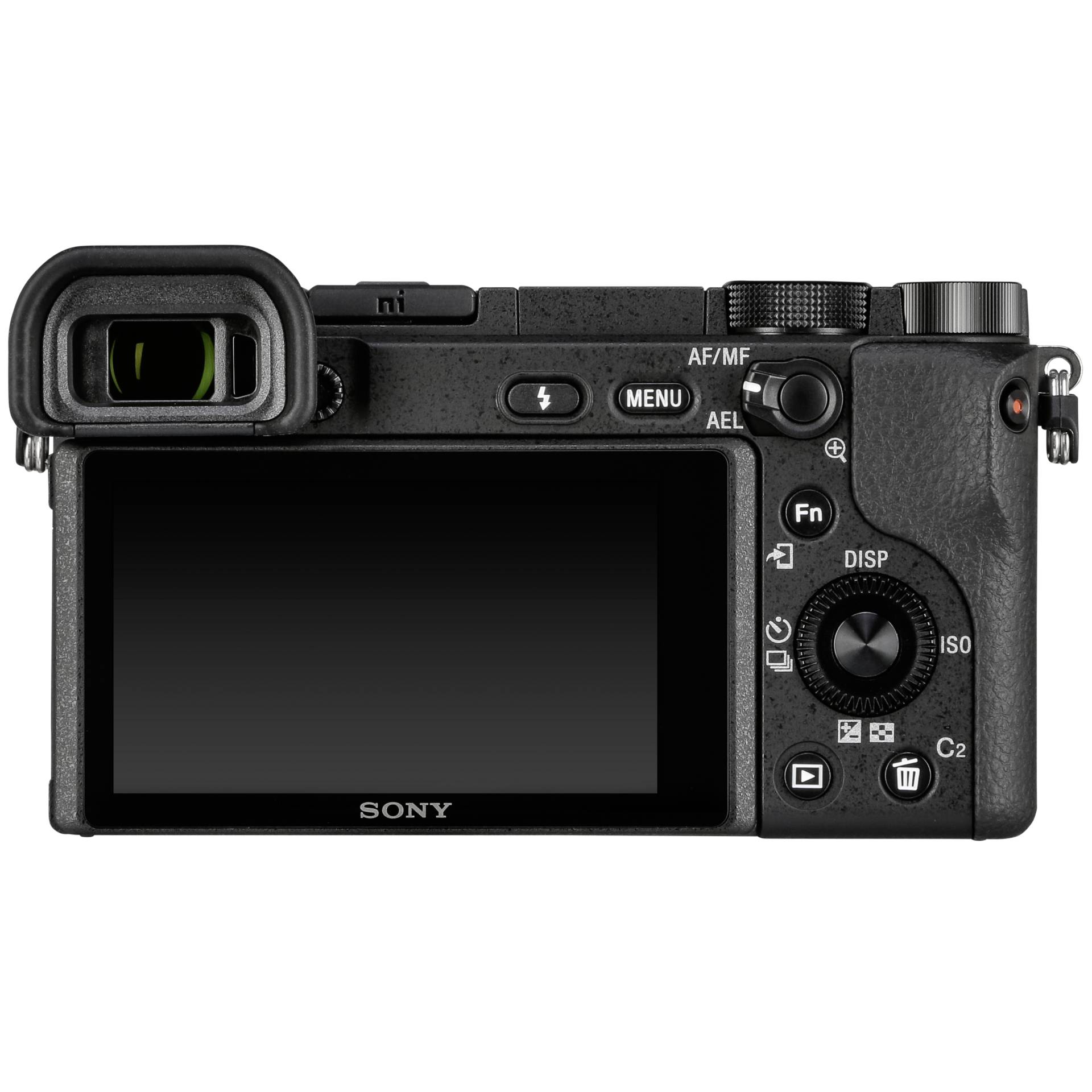 Sony Alpha 6400 Body