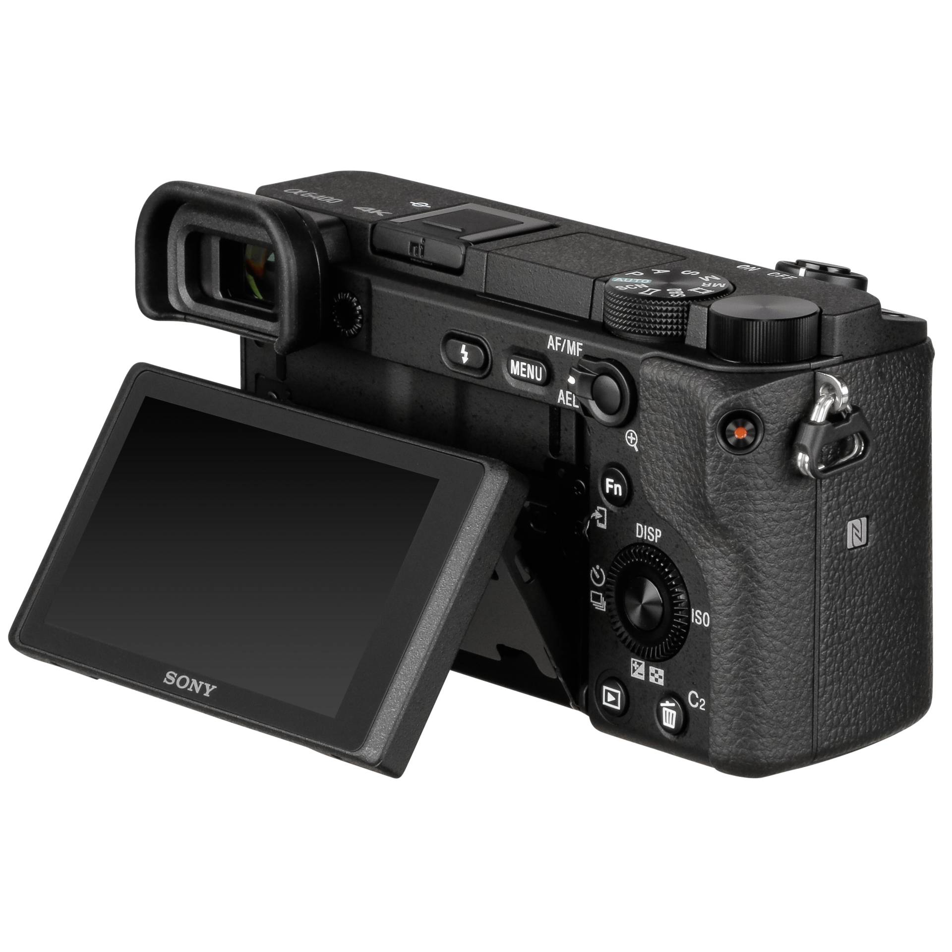 Sony Alpha 6400 Body