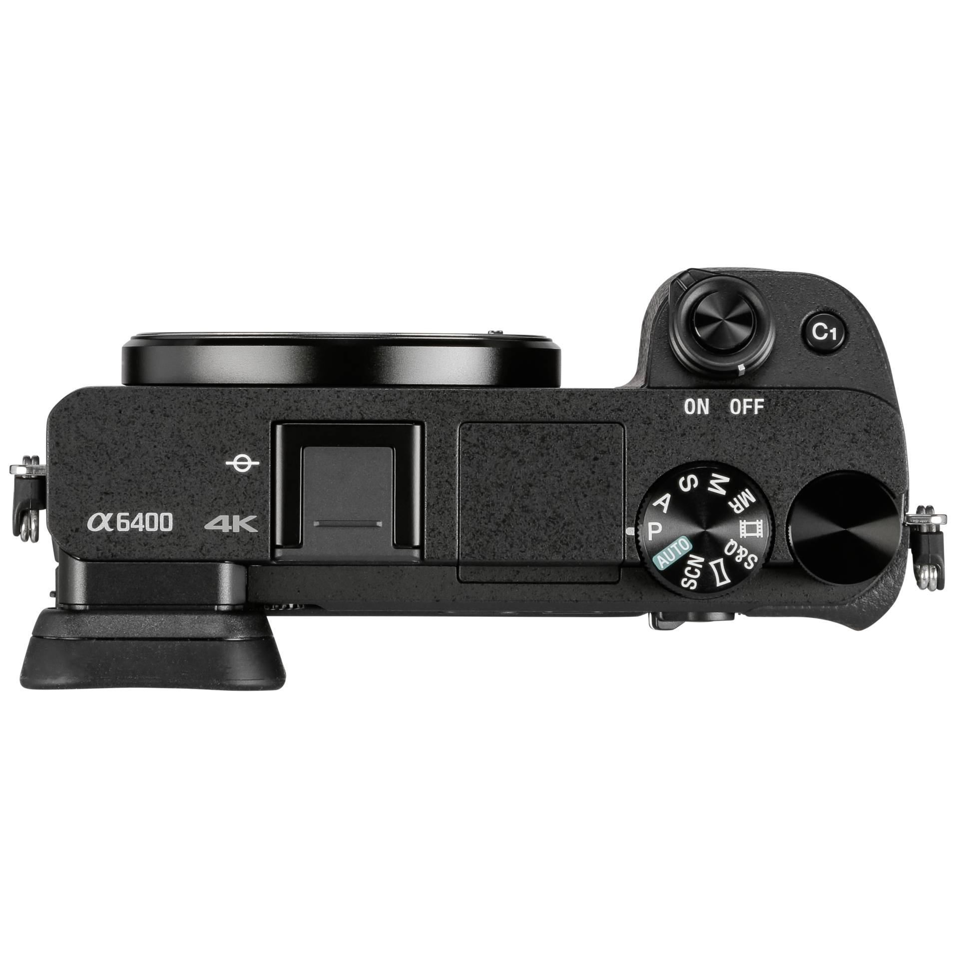 Sony Alpha 6400 Body