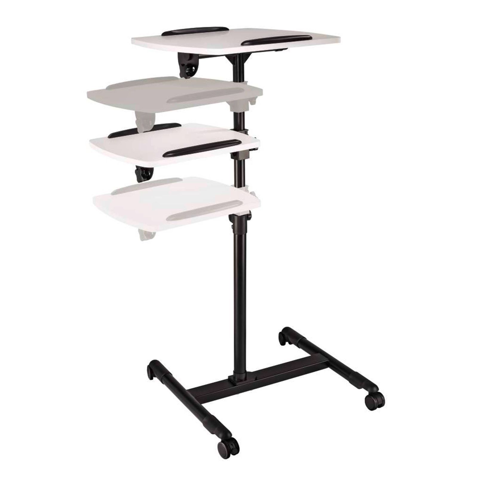 Hama Beamer Table with 2 Levels 77510