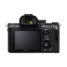 Sony Alpha 7 Mark III Set + SEL 28-70 2