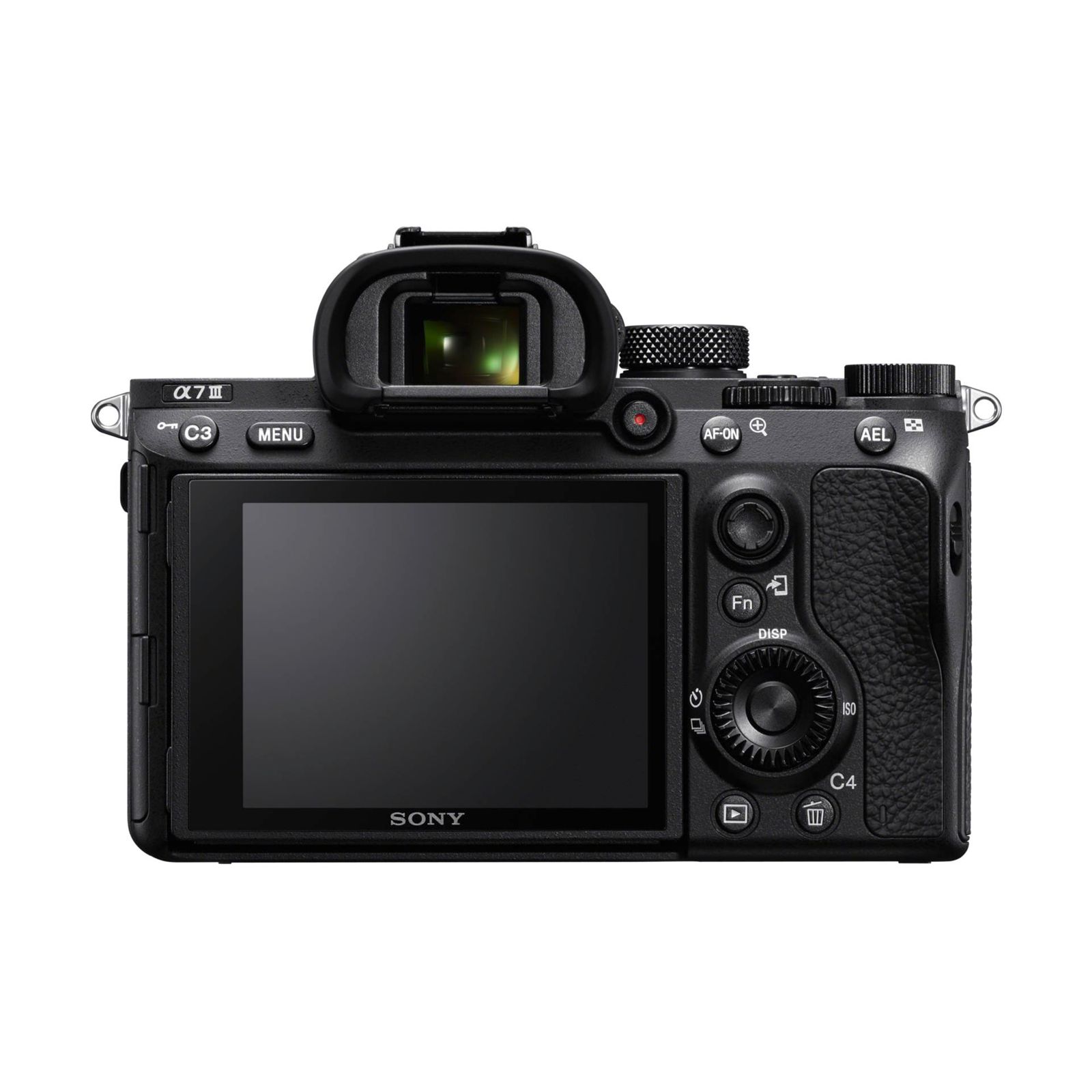 Sony Alpha 7 Mark III Set + SEL 28-70