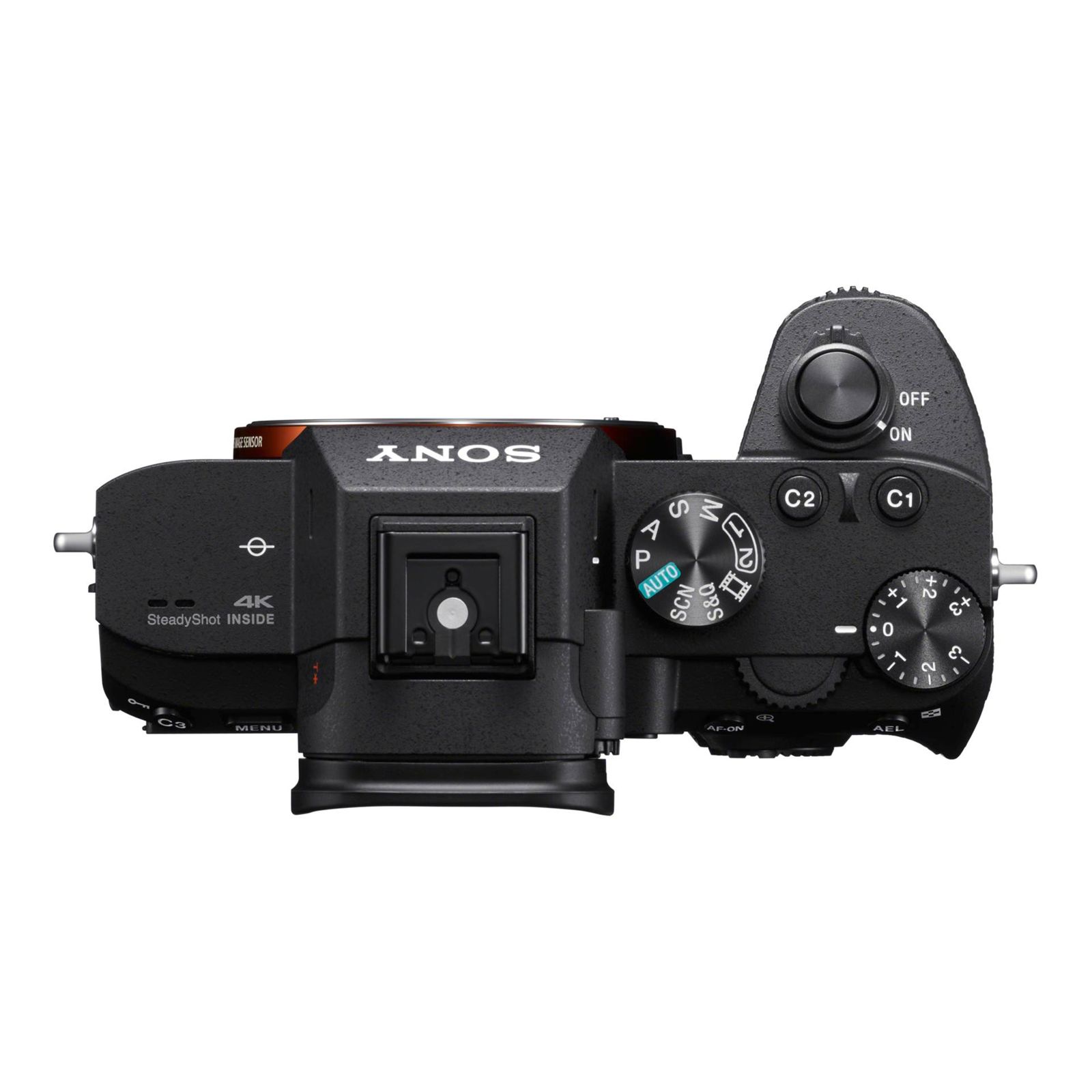 Sony Alpha 7 Mark III Set + SEL 28-70